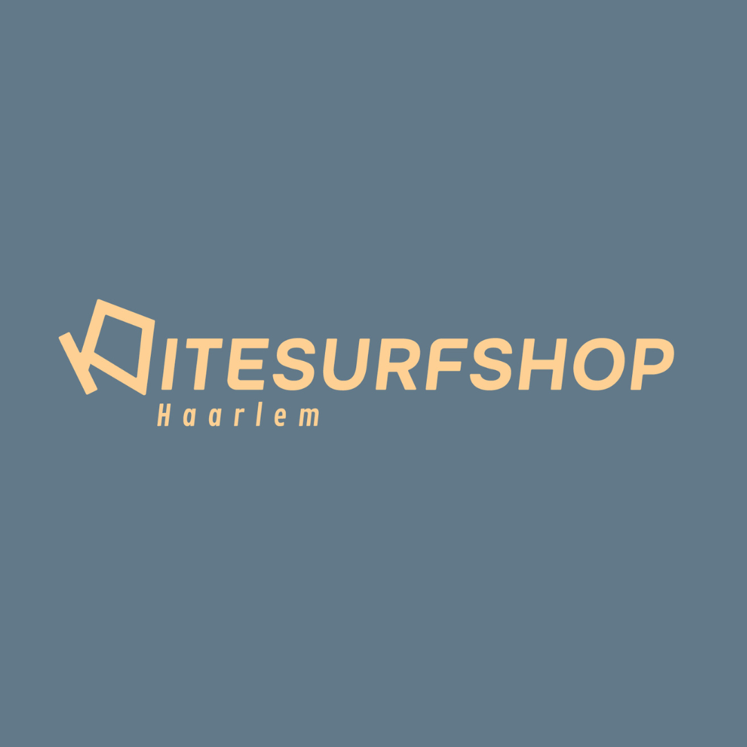 Welcome to the all-new Kitesurfshop Haarlem!