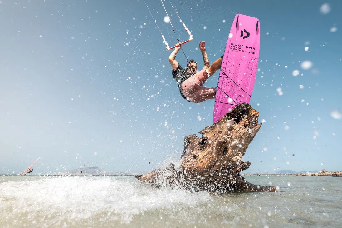 Duotone Kiteboards