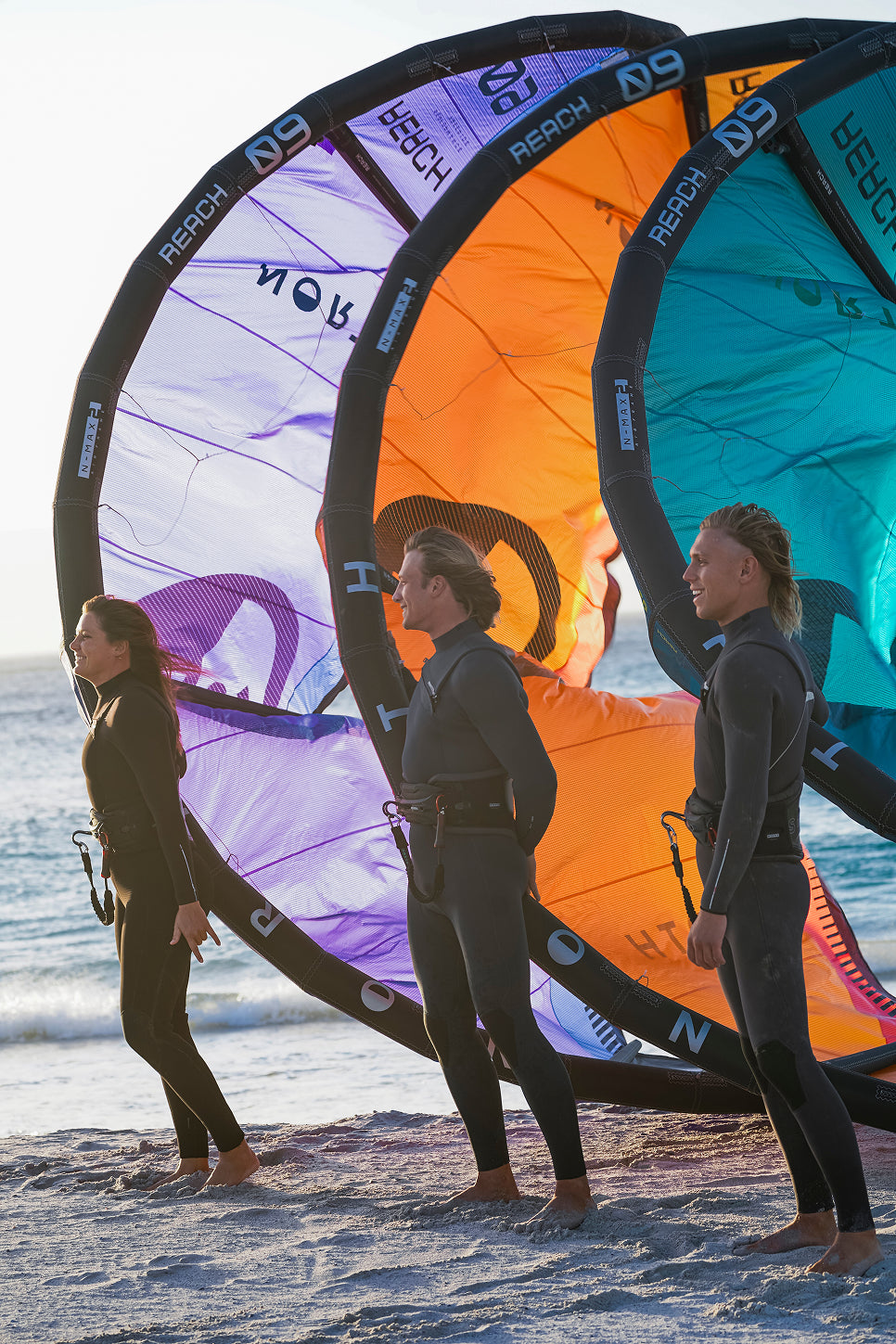 Kites