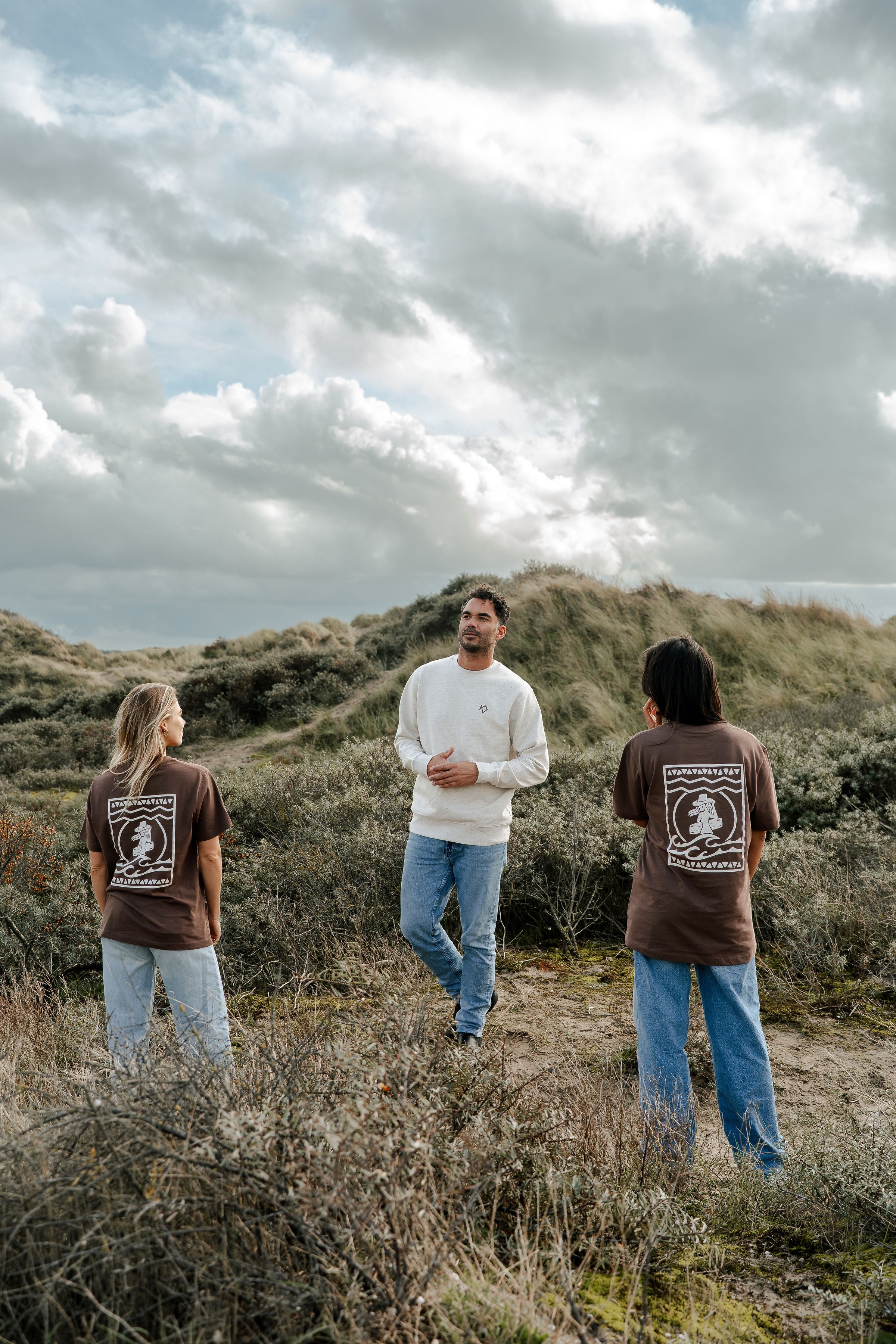 Studio Krizz X kiteshop Haarlem