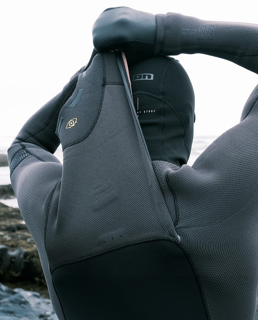 Neoprene accessories