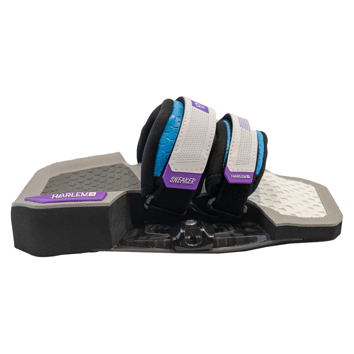 Harlem Sneaker Pads & Straps