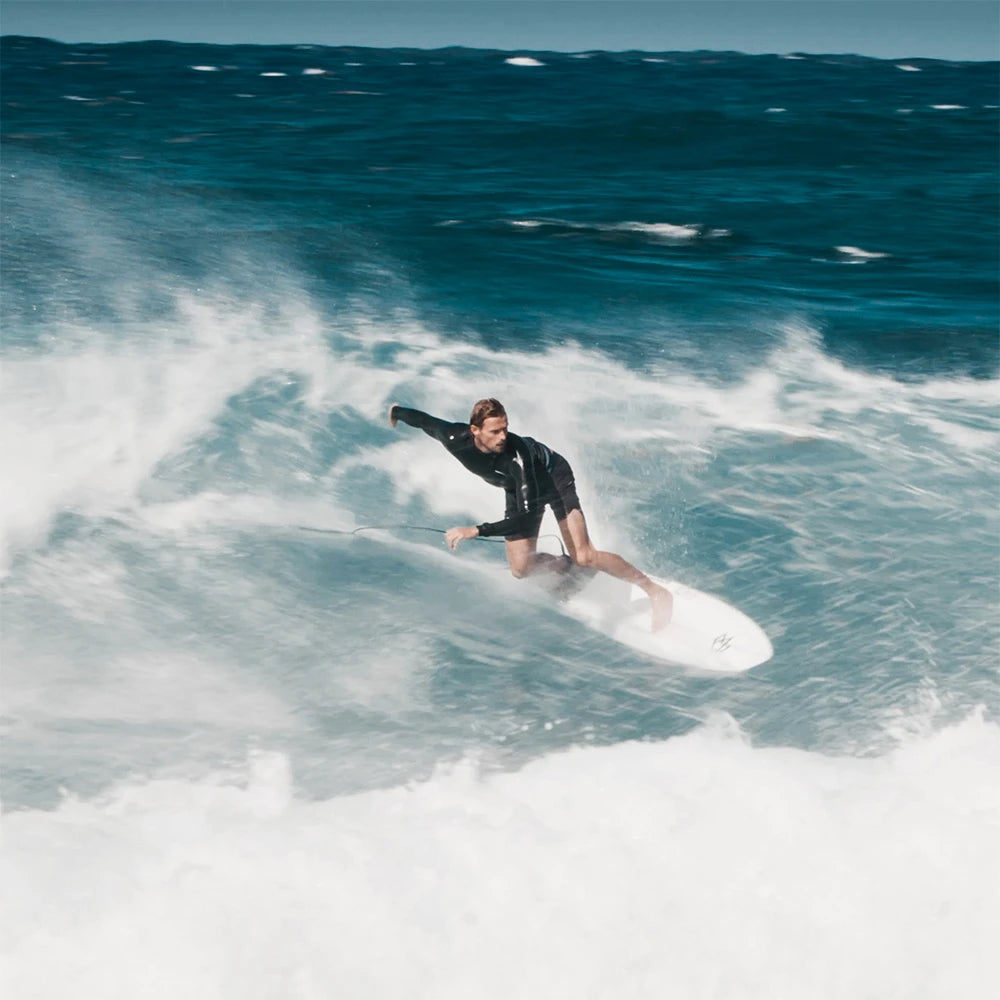 Manera Haapiti boardshort