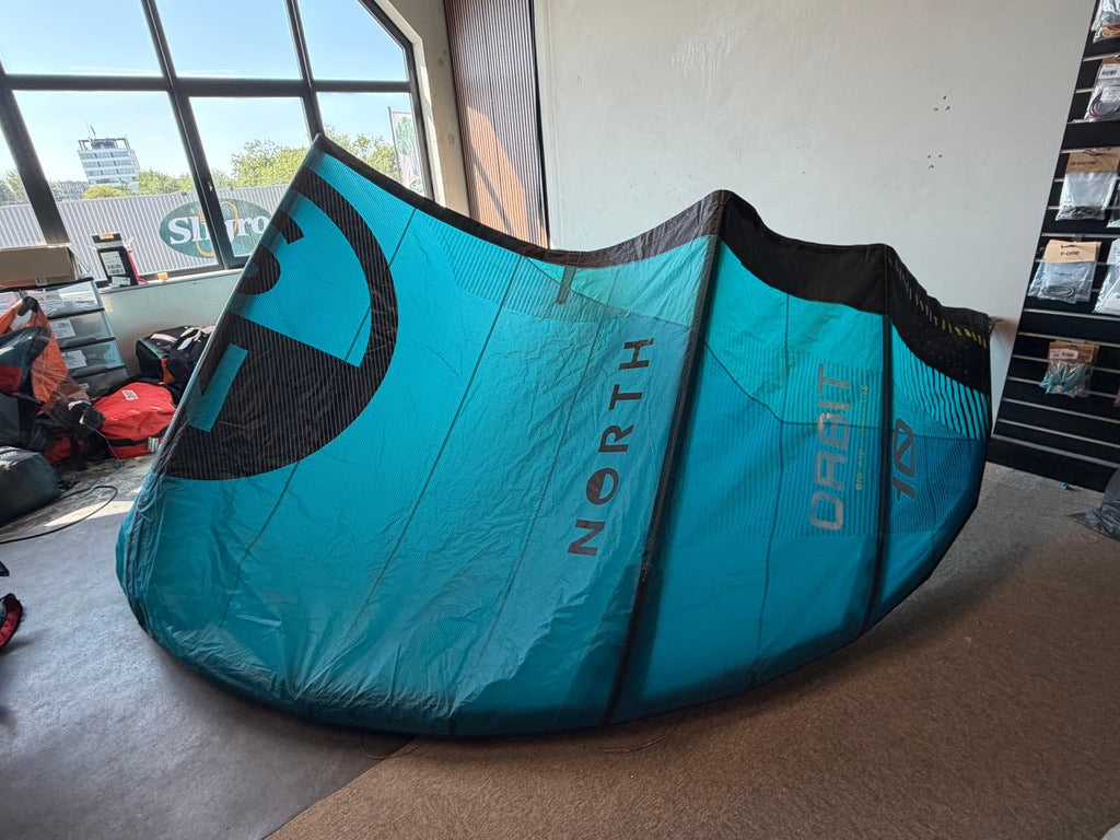 North Orbit 10 m 2026 | Tweedekans