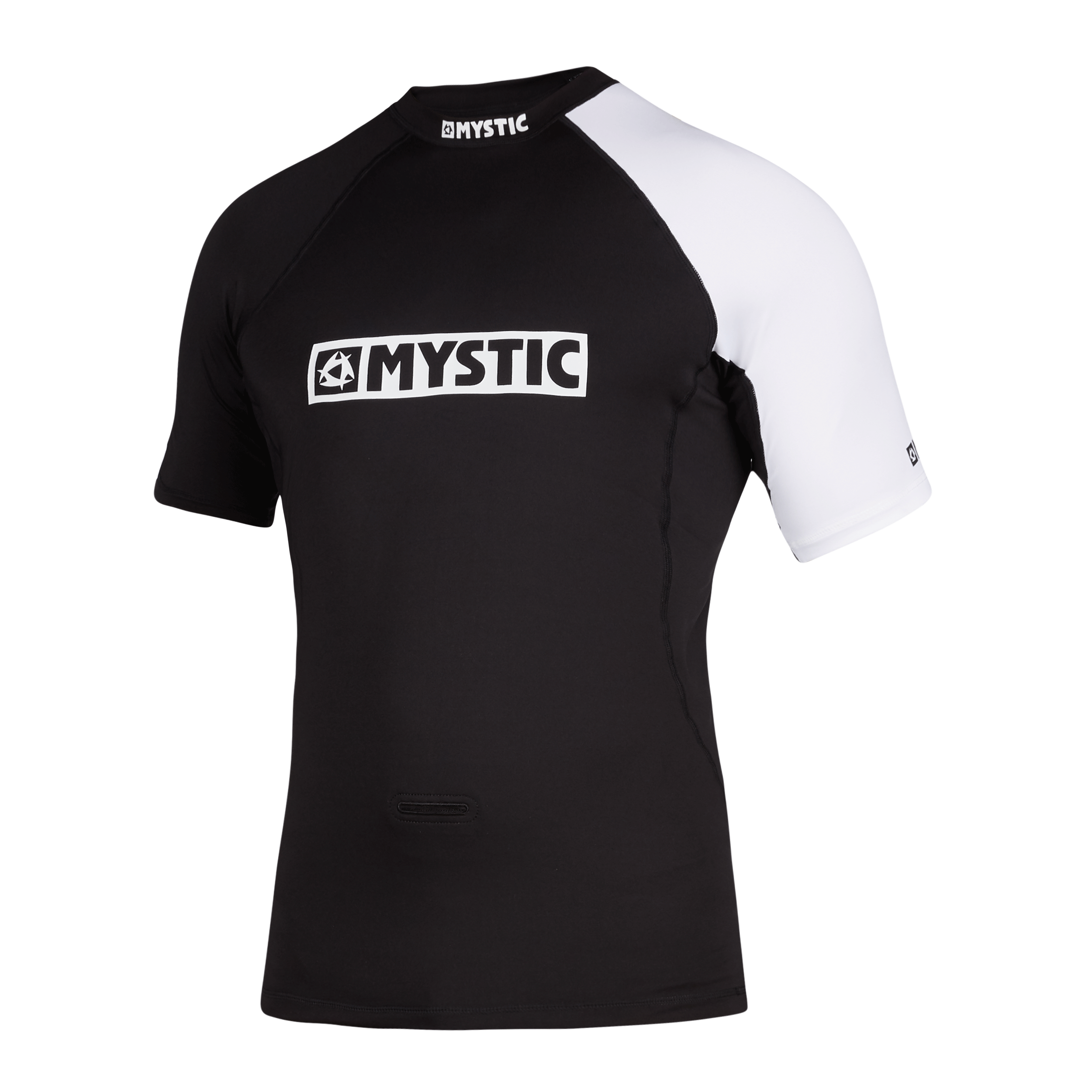 Logo poitrine du Rashvest Event S/S