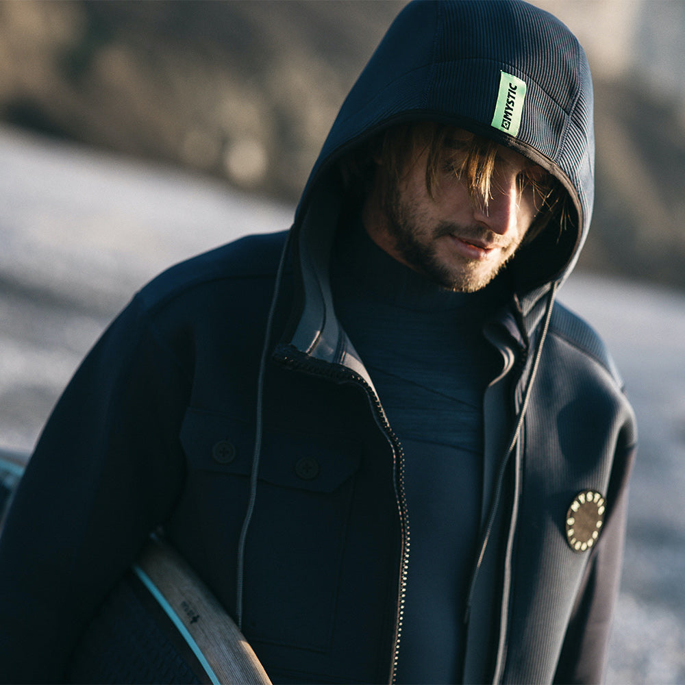 Ocean Jacke