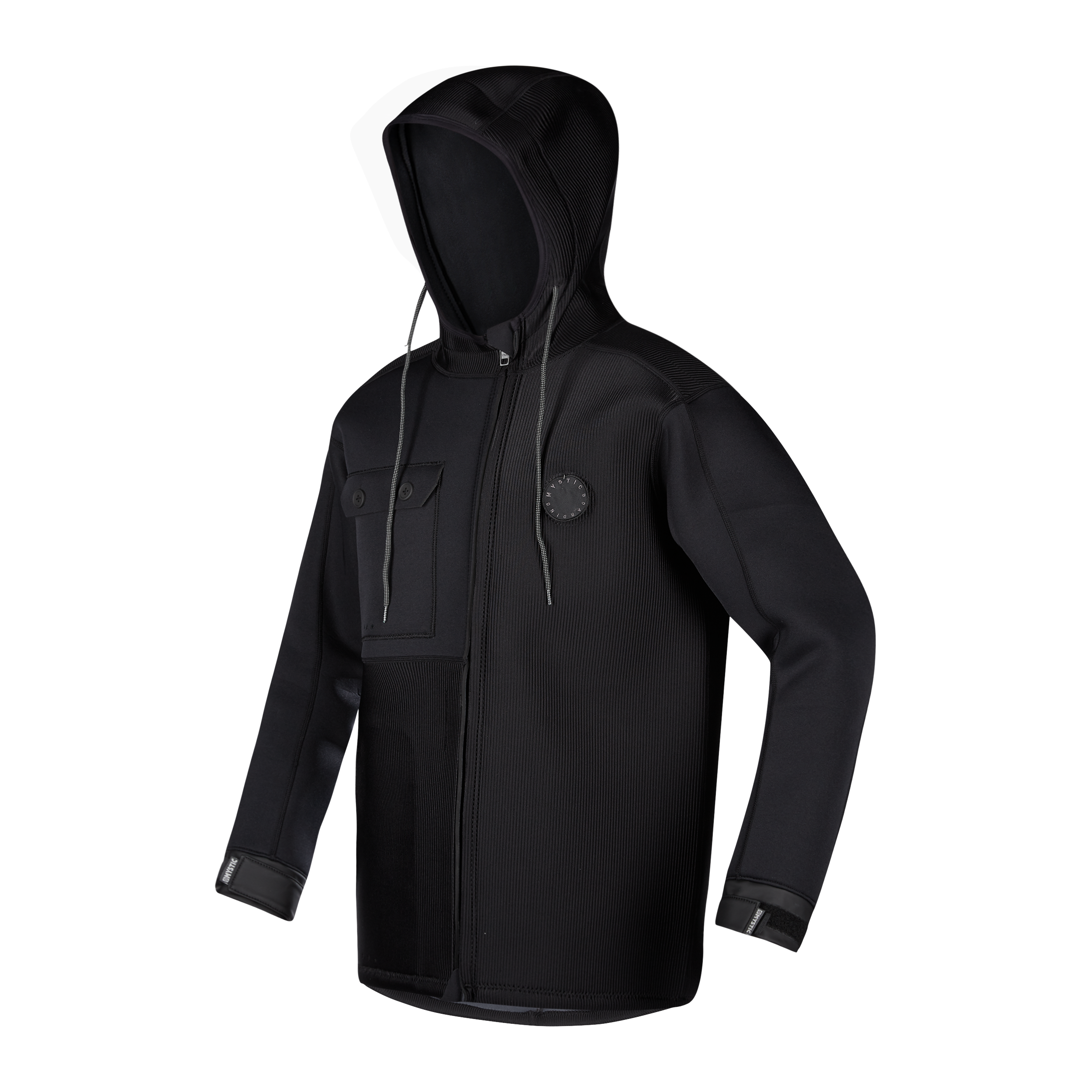 Ocean Jacke
