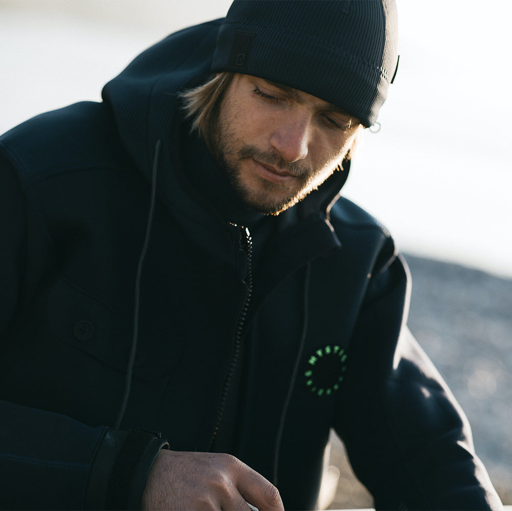 Ocean Jacke