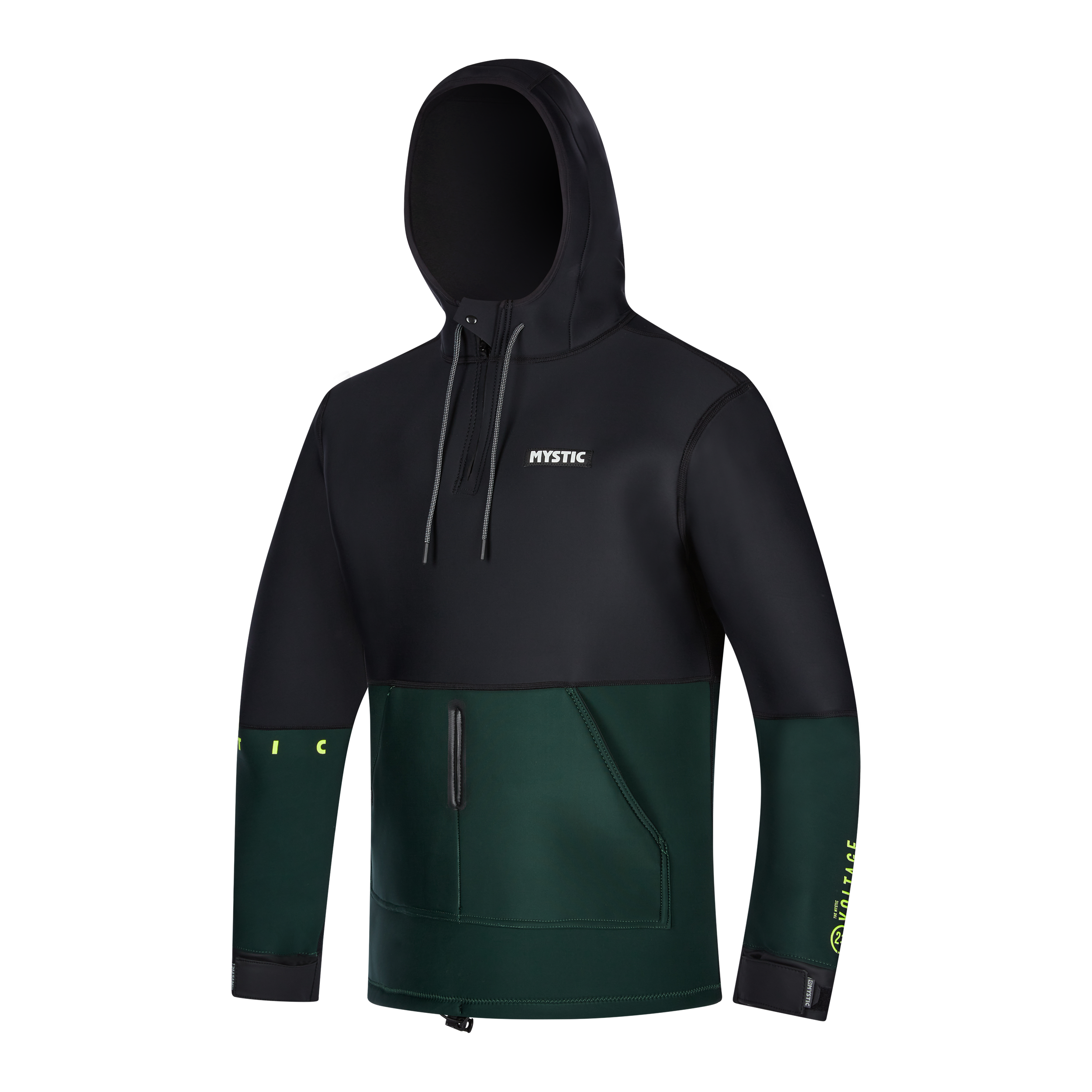 Voltage Sweat 3mm