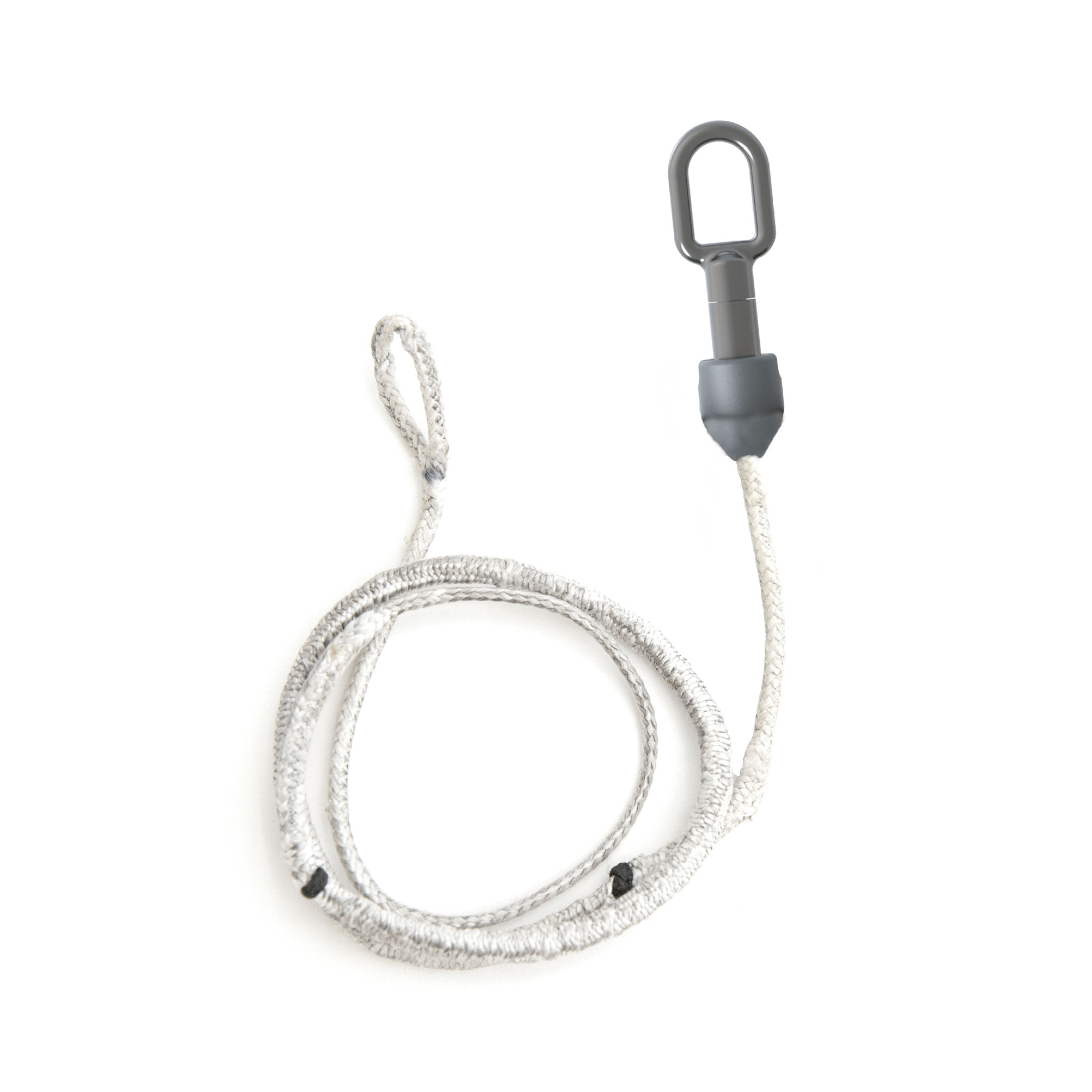 North Landing Line, front view