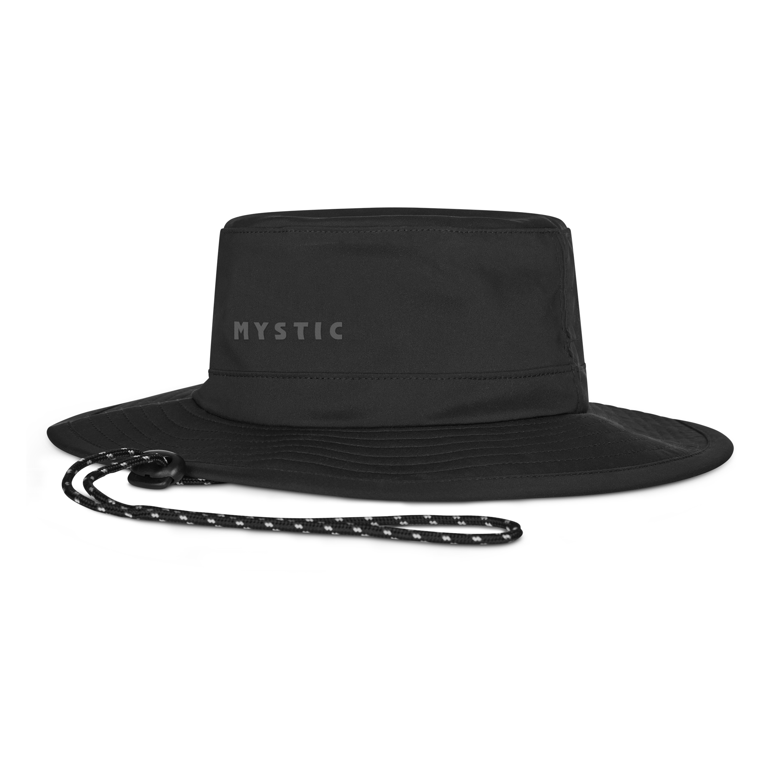 Le chapeau de pêcheur