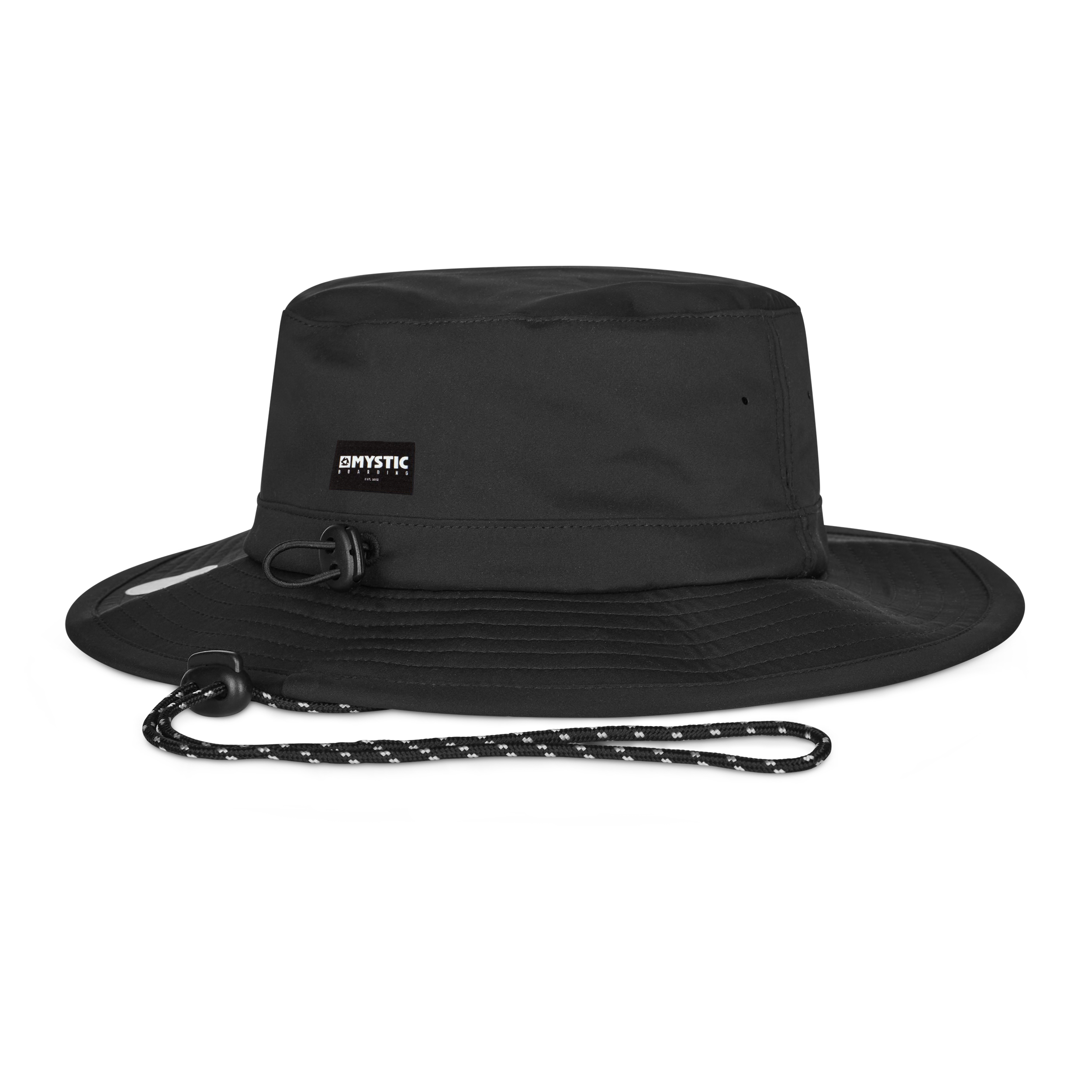Le chapeau de pêcheur