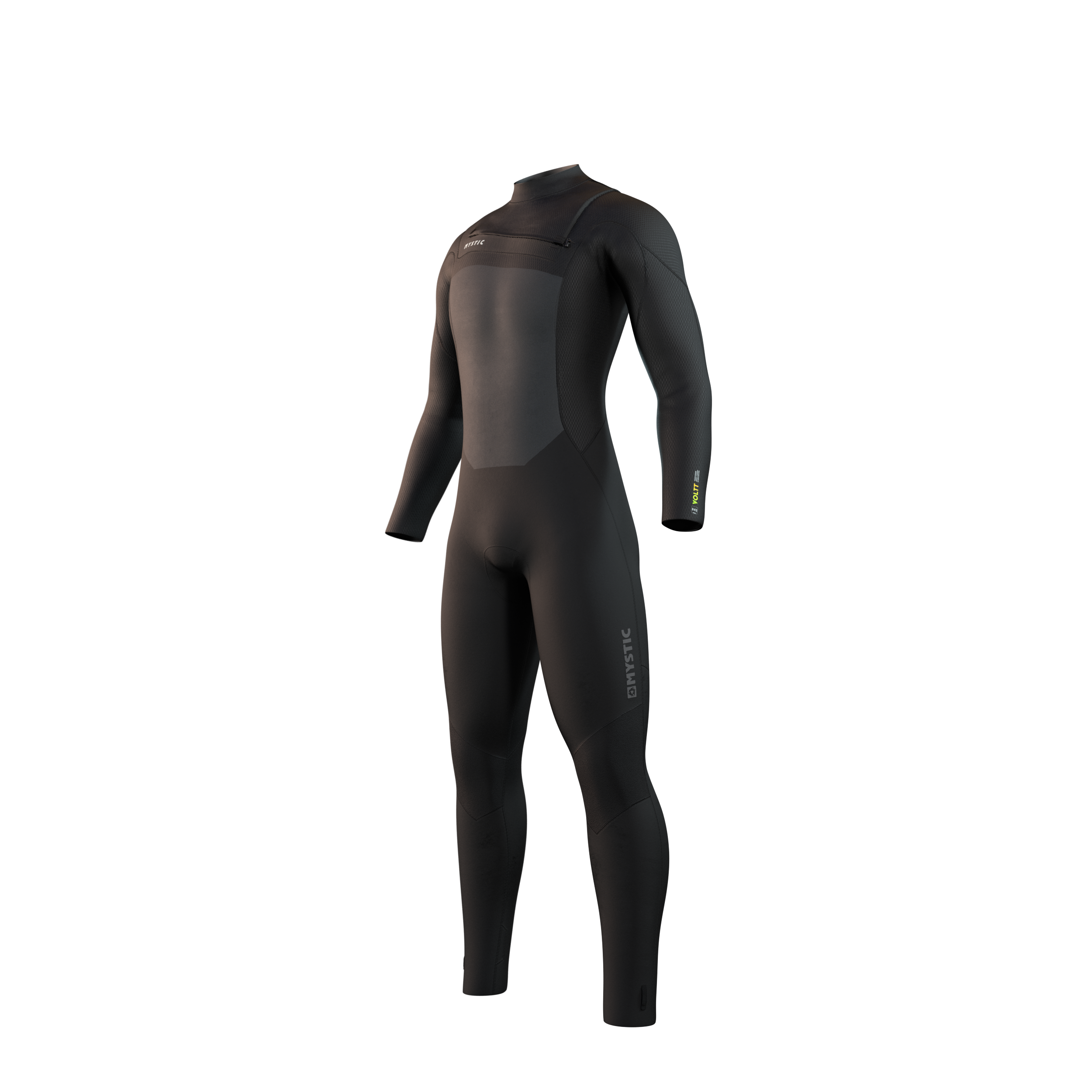 Voltt Fullsuit 5/4/3 Fzip 2025