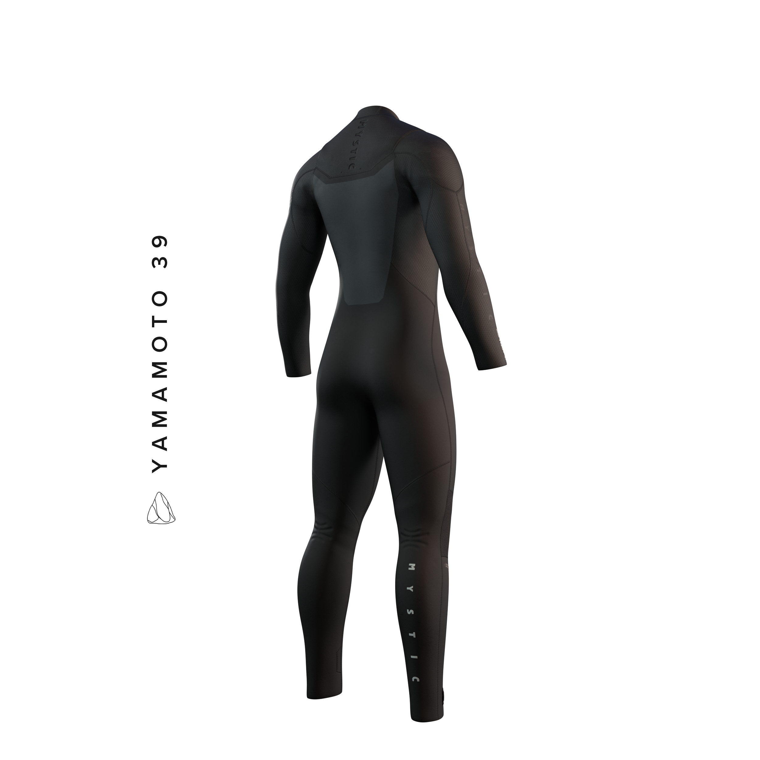 Voltt Fullsuit 5/4/3 Fzip 2025