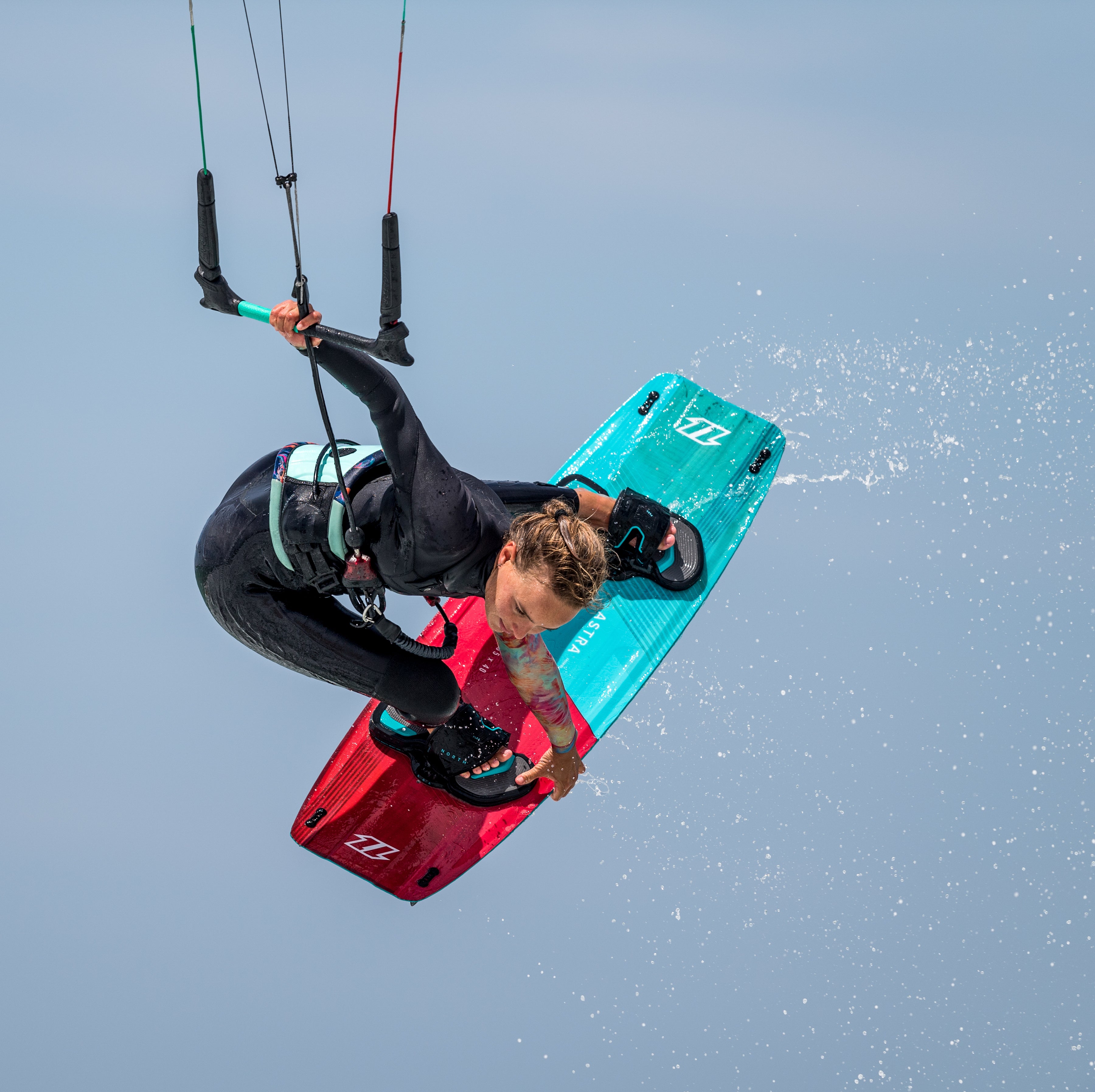 North Navigator Control System