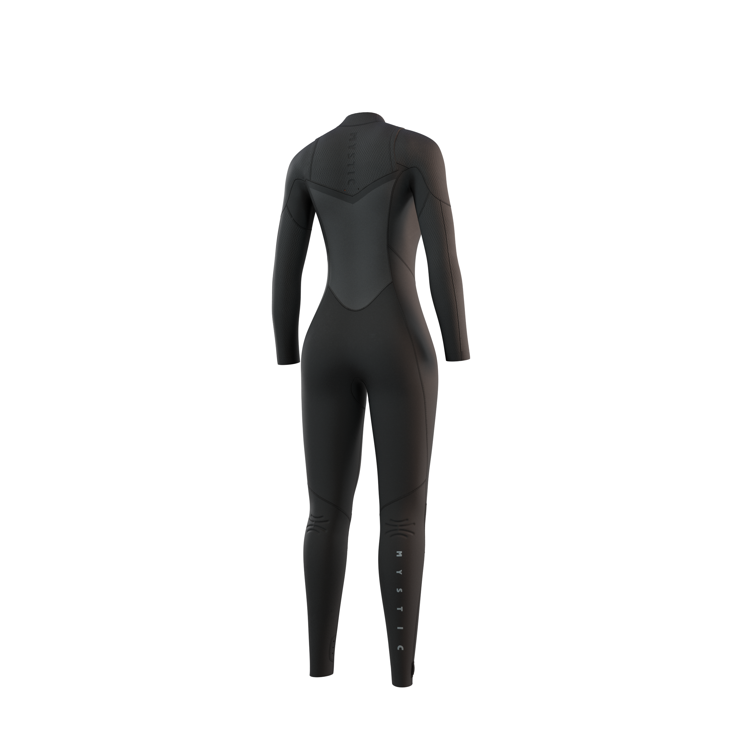 Gem Fullsuit 5/4mm Double Fzip Women 2025