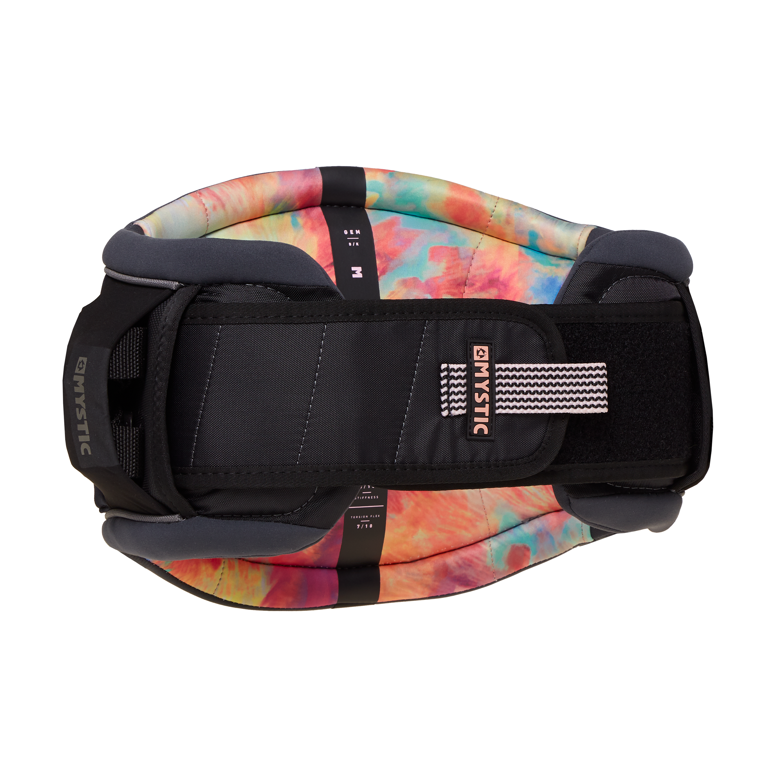 Gem BK Waist Harness Women