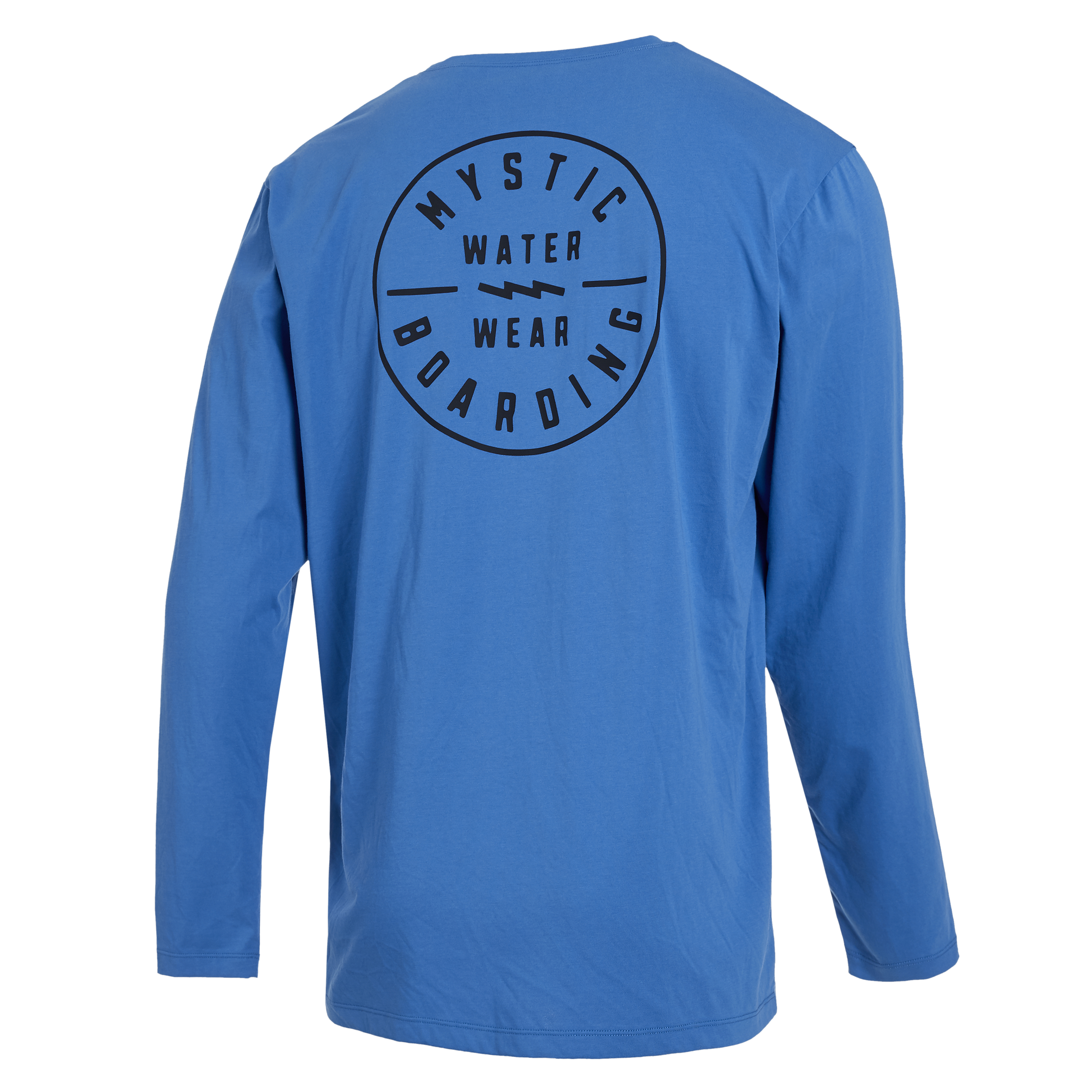 Boarding L/S Quickdry