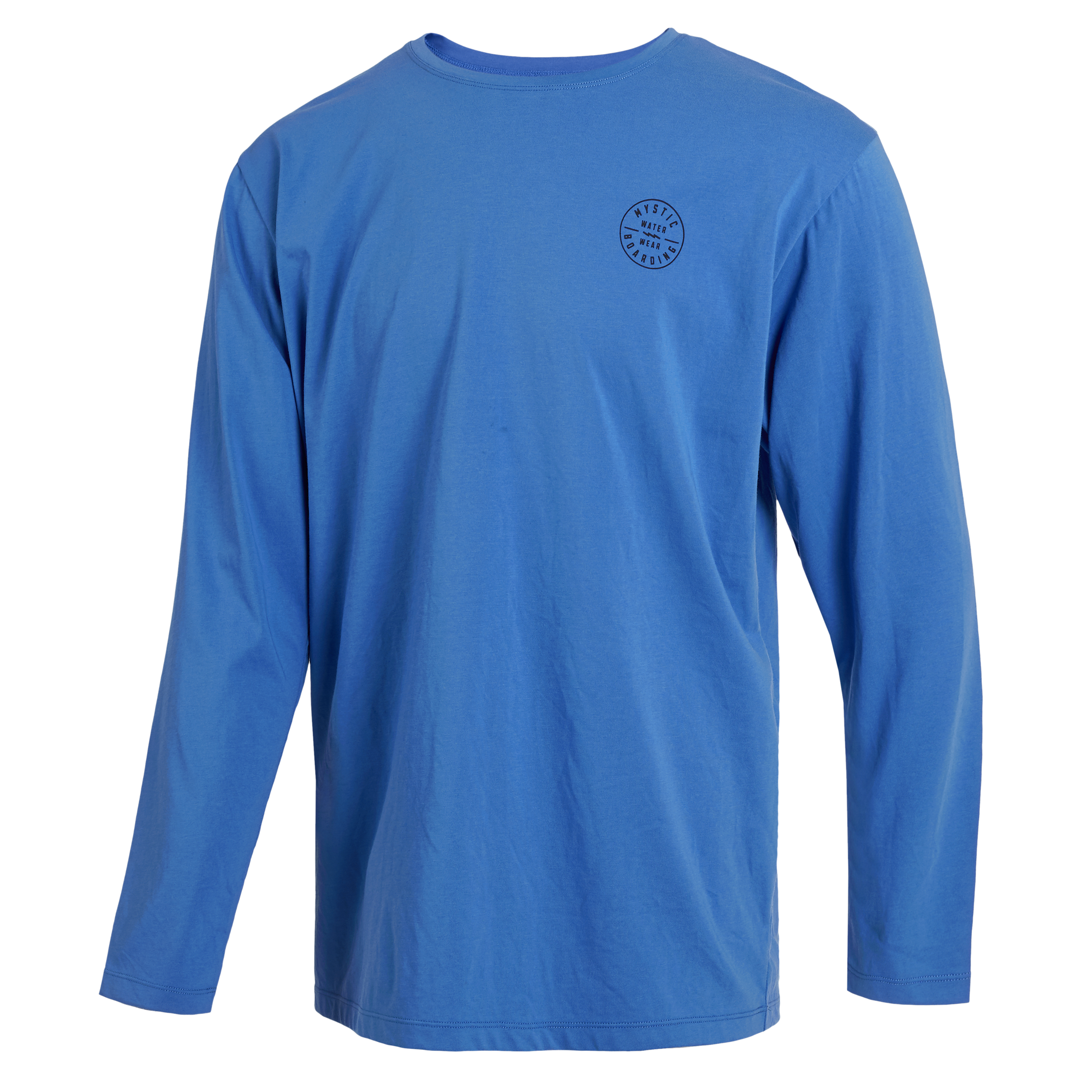 Boarding L/S Quickdry