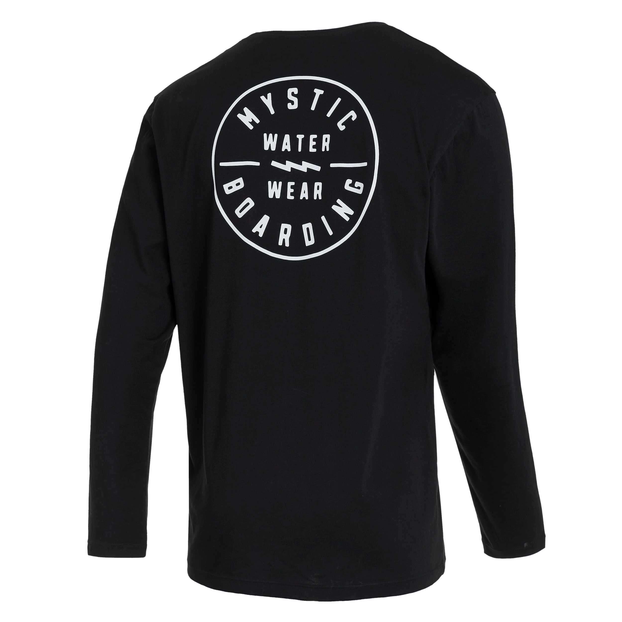 Boarding L/S Quickdry