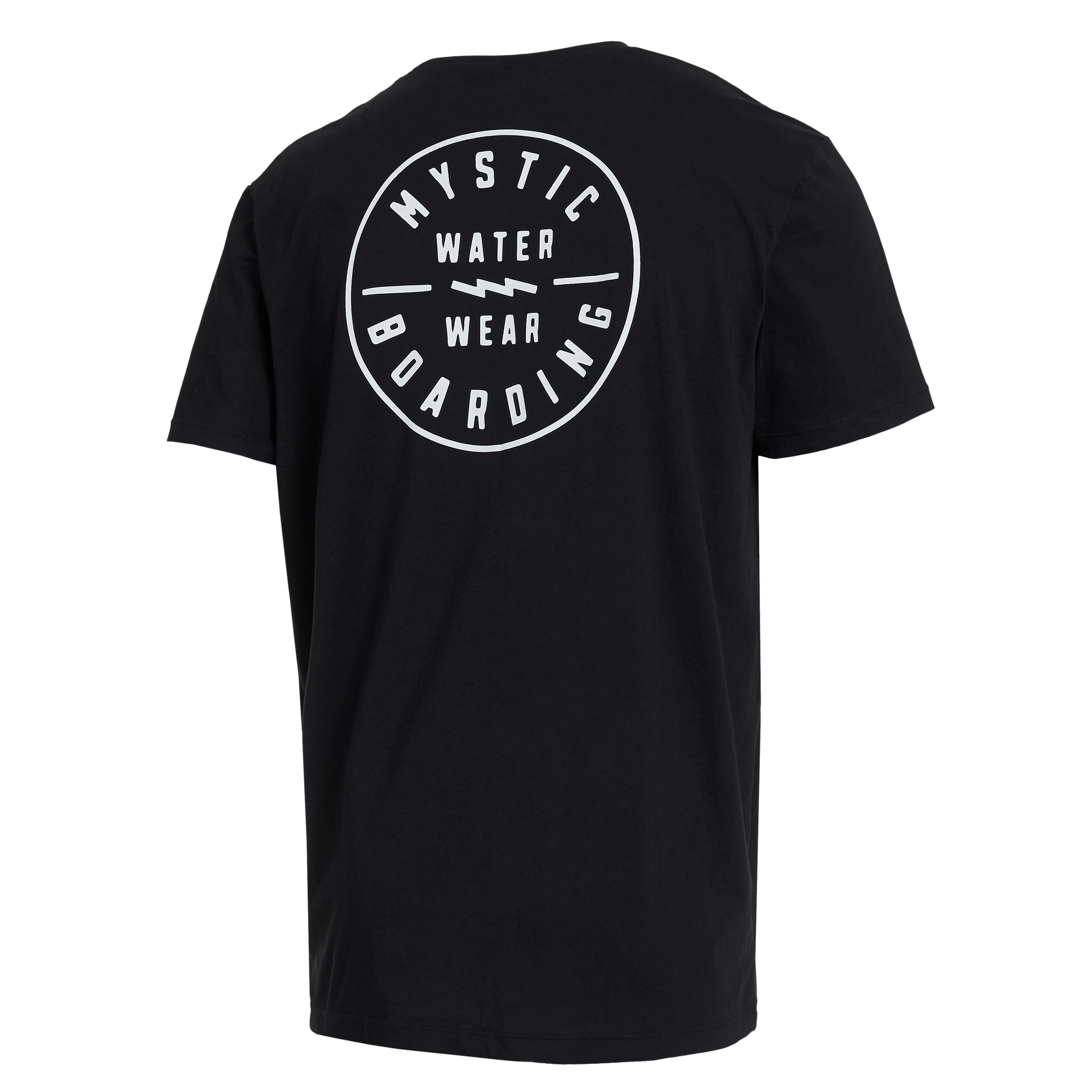 Mystic Boarding S/S Quickdry