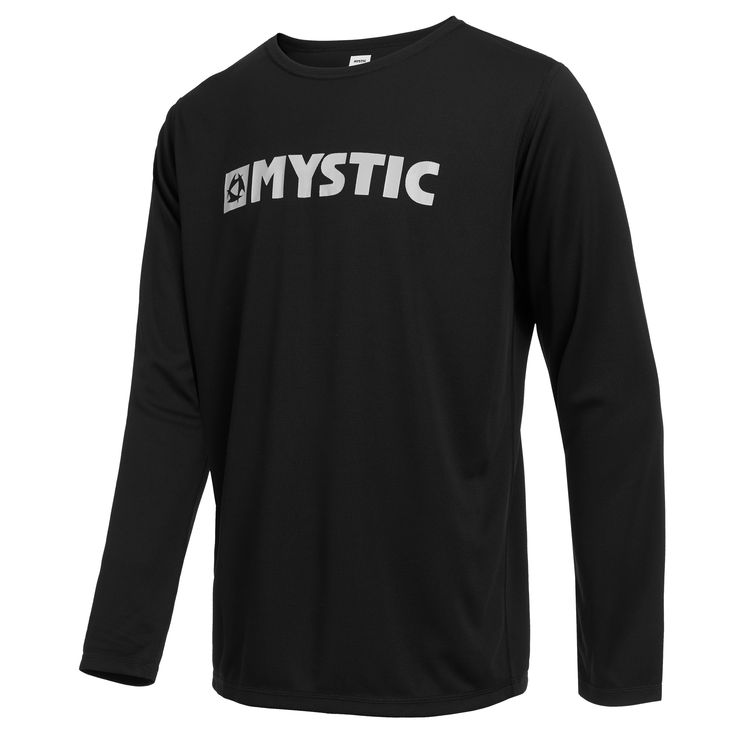 Star L/S Quickdry
