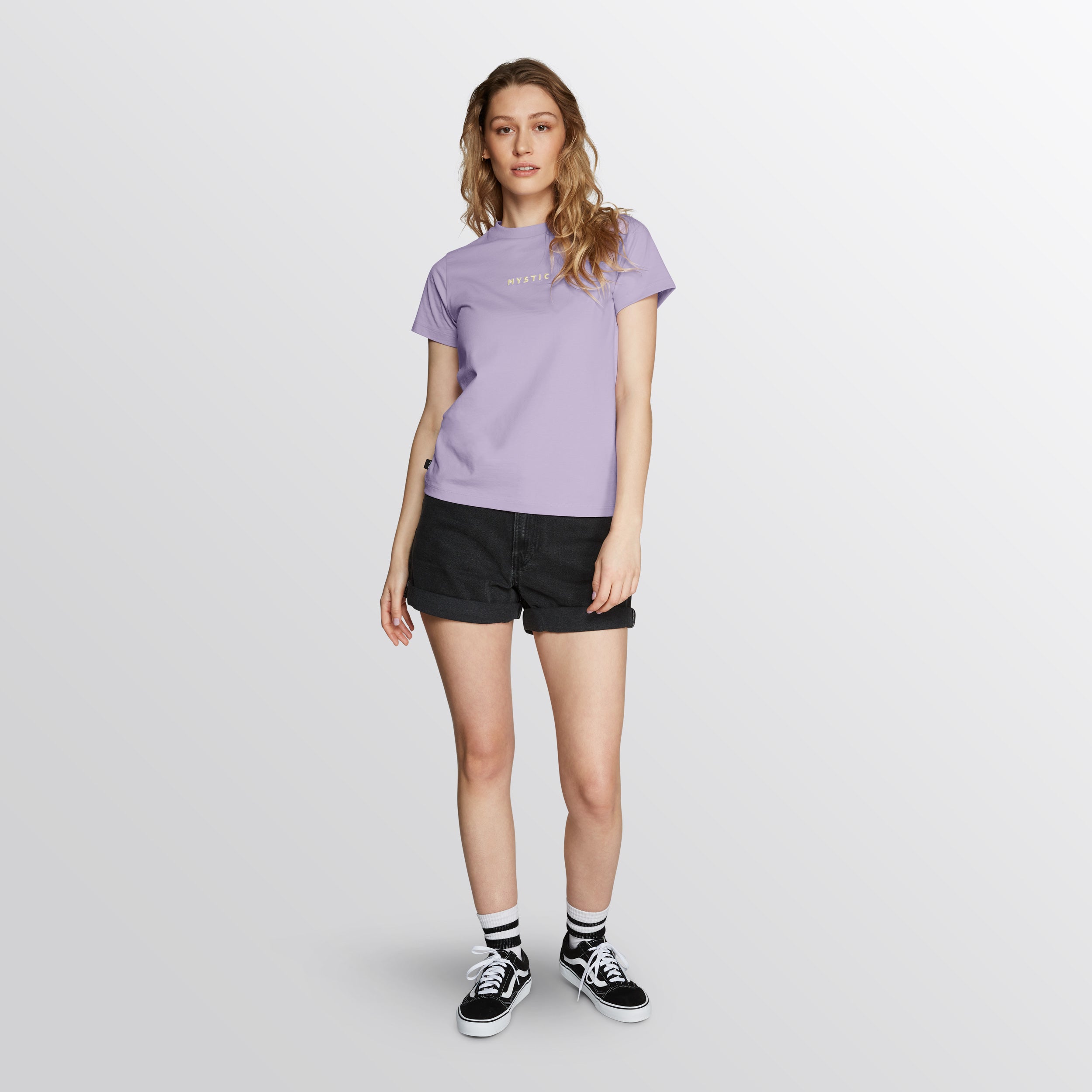 Brand Tee Women