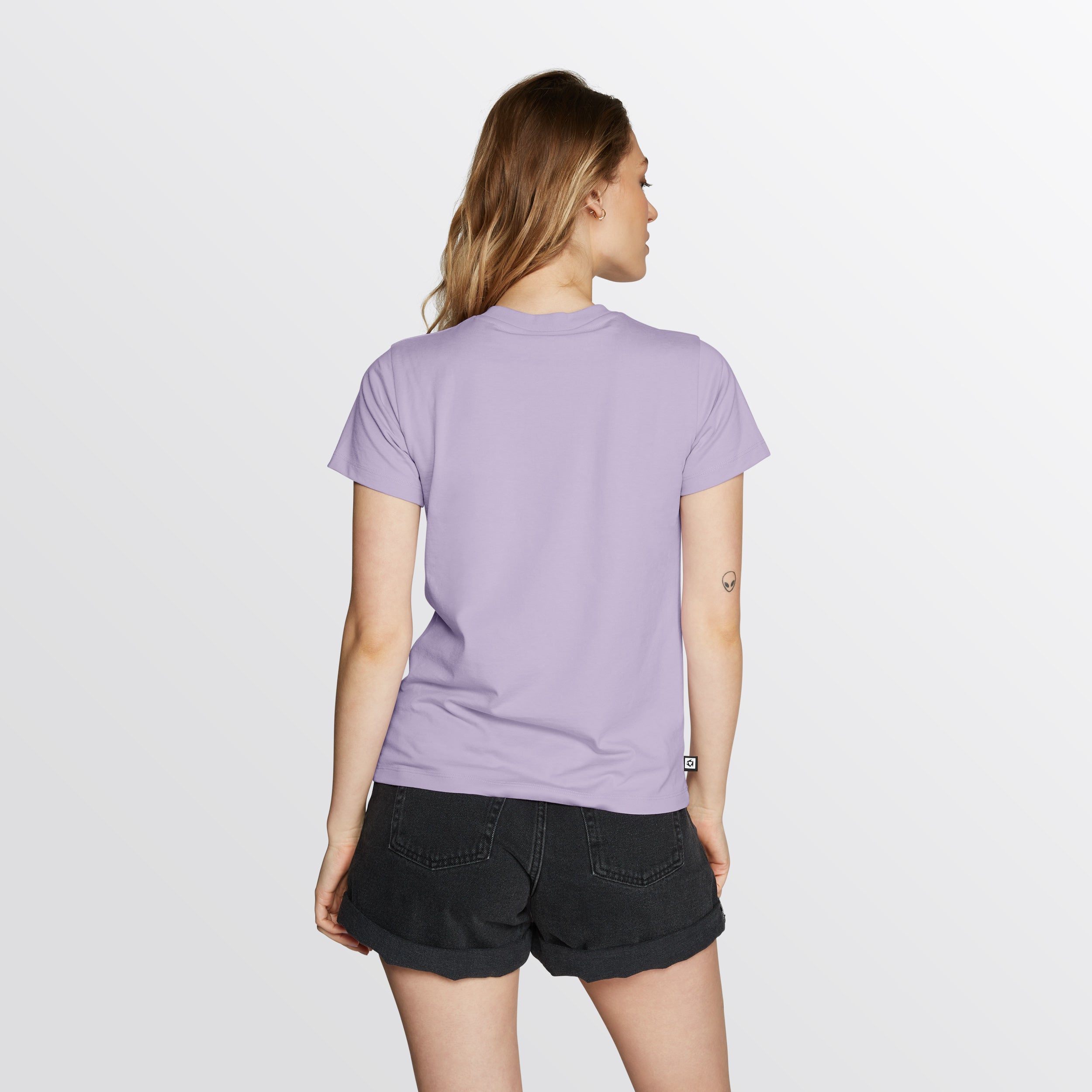 Brand Tee Women