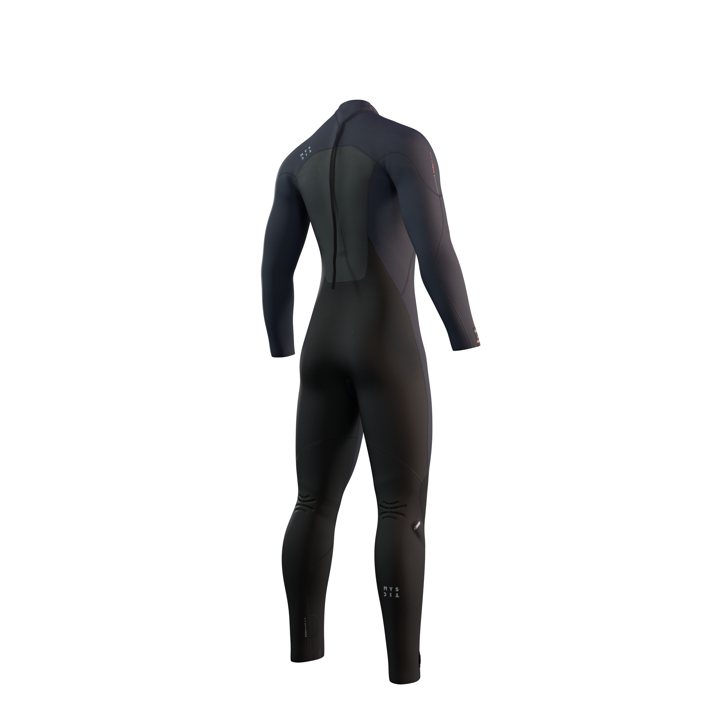 Majestic Fullsuit 5/4mm Bzip