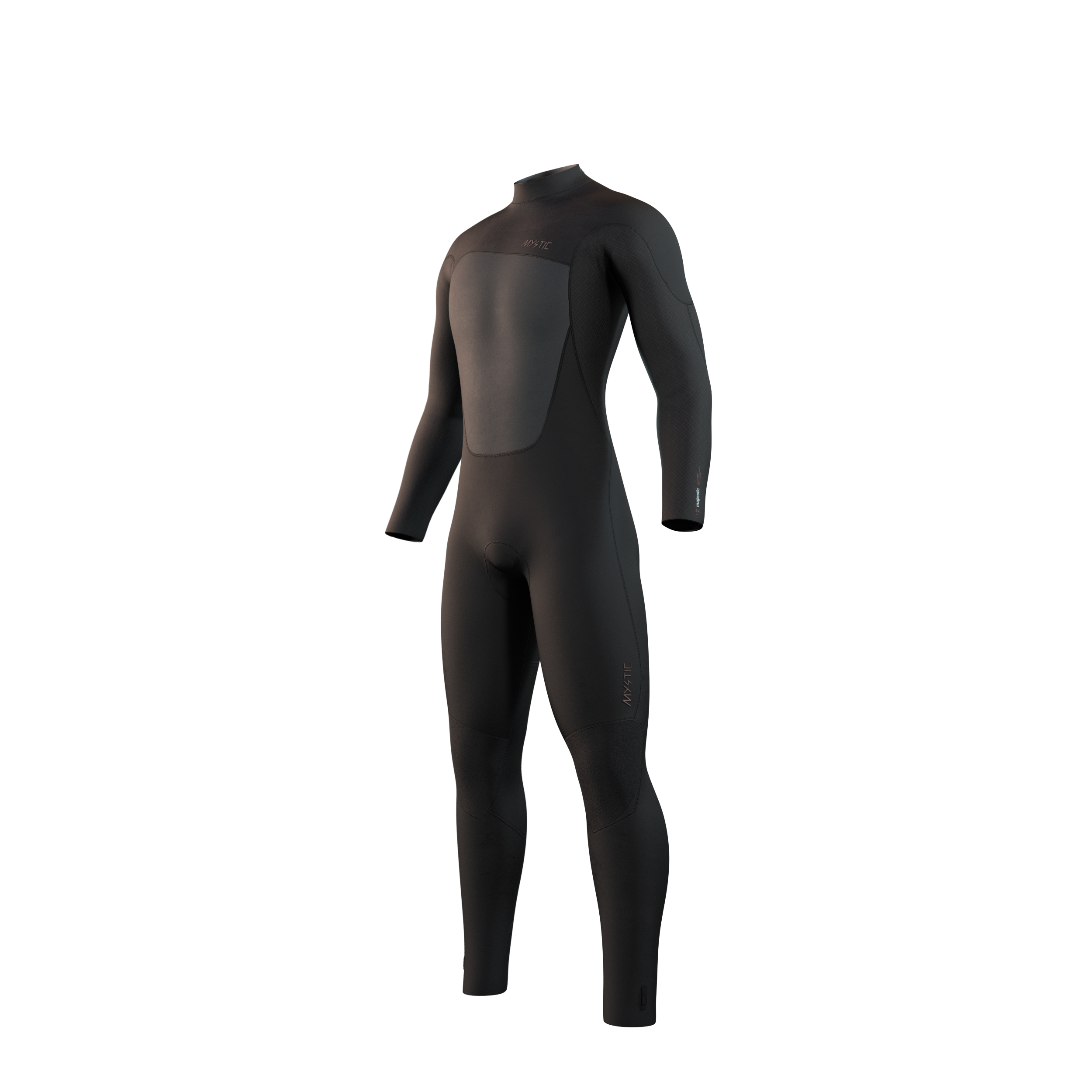 Majestic Fullsuit 5/4mm Bzip