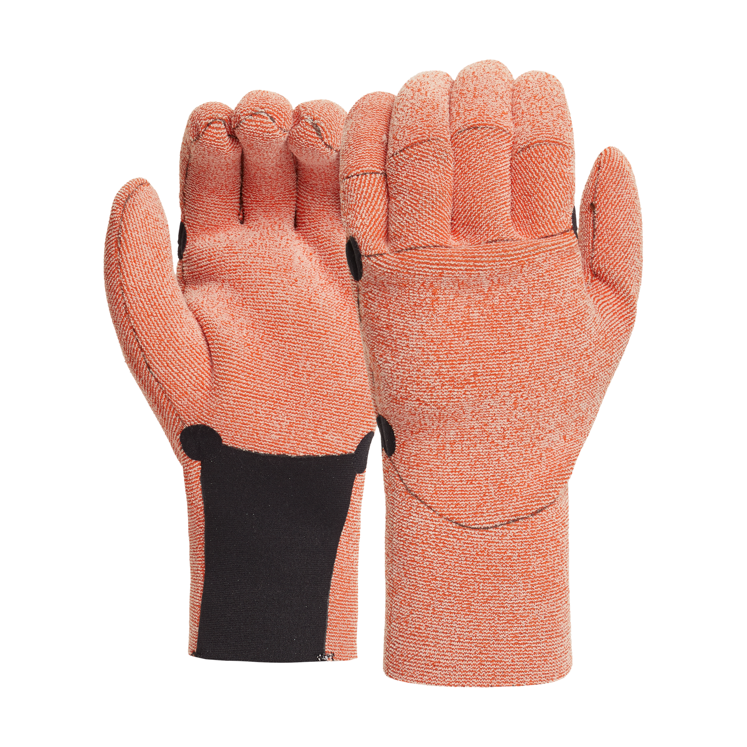 Gant Supreme pré-courbé 4 mm