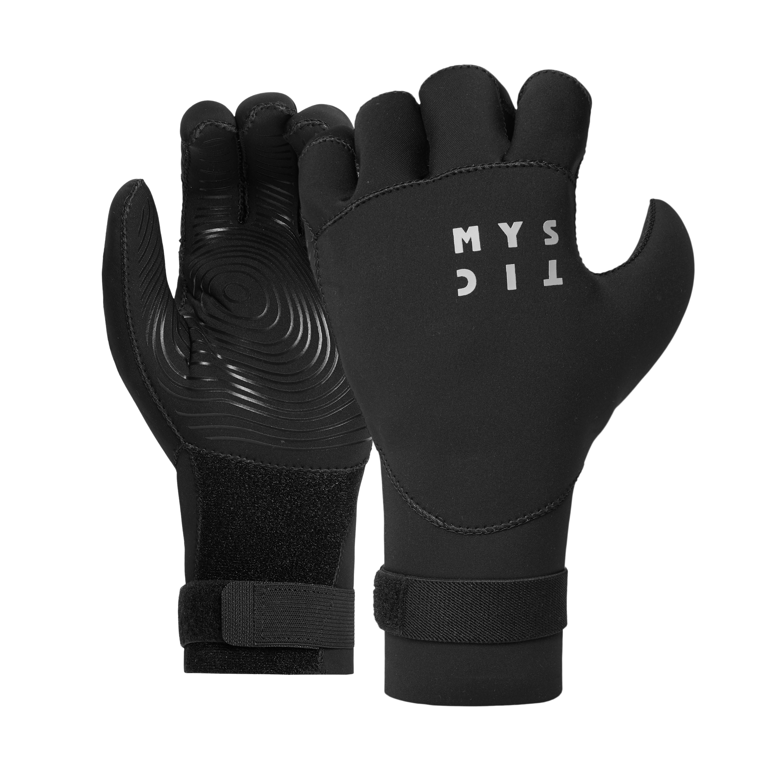 Gant Roam pré-courbé 3 mm