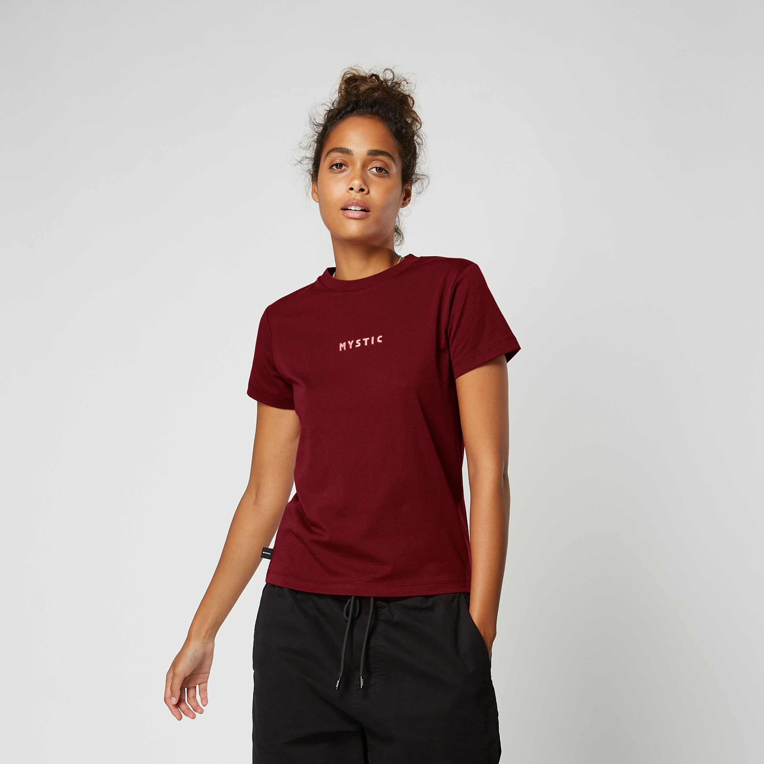 Brand Tee Women