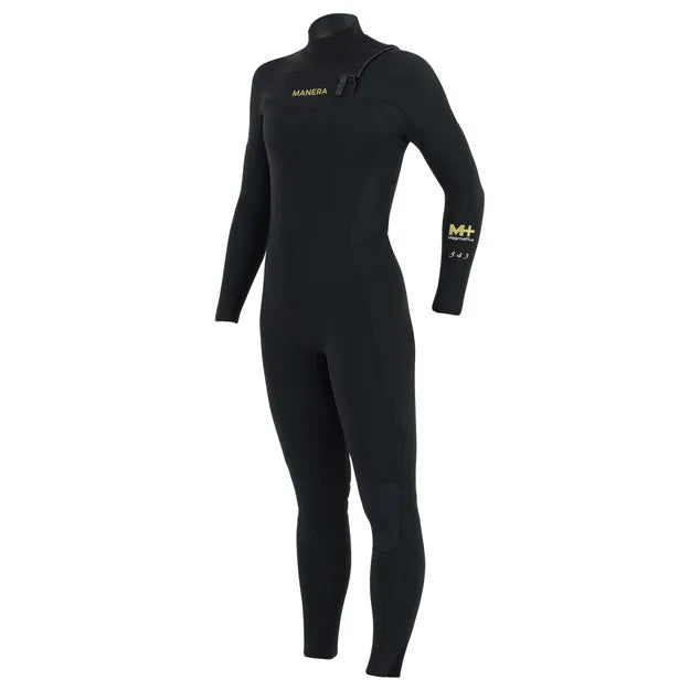 Magma Damen FZ 5.4.3mm (2024)