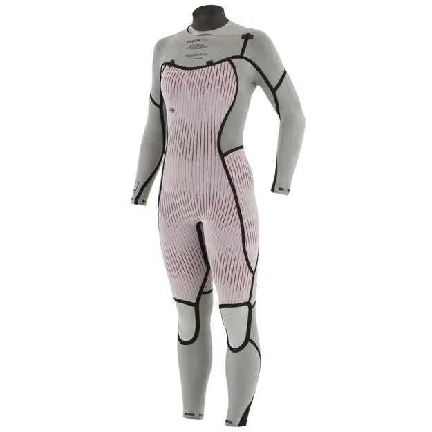 Magma Damen FZ 5.4.3mm (2024)