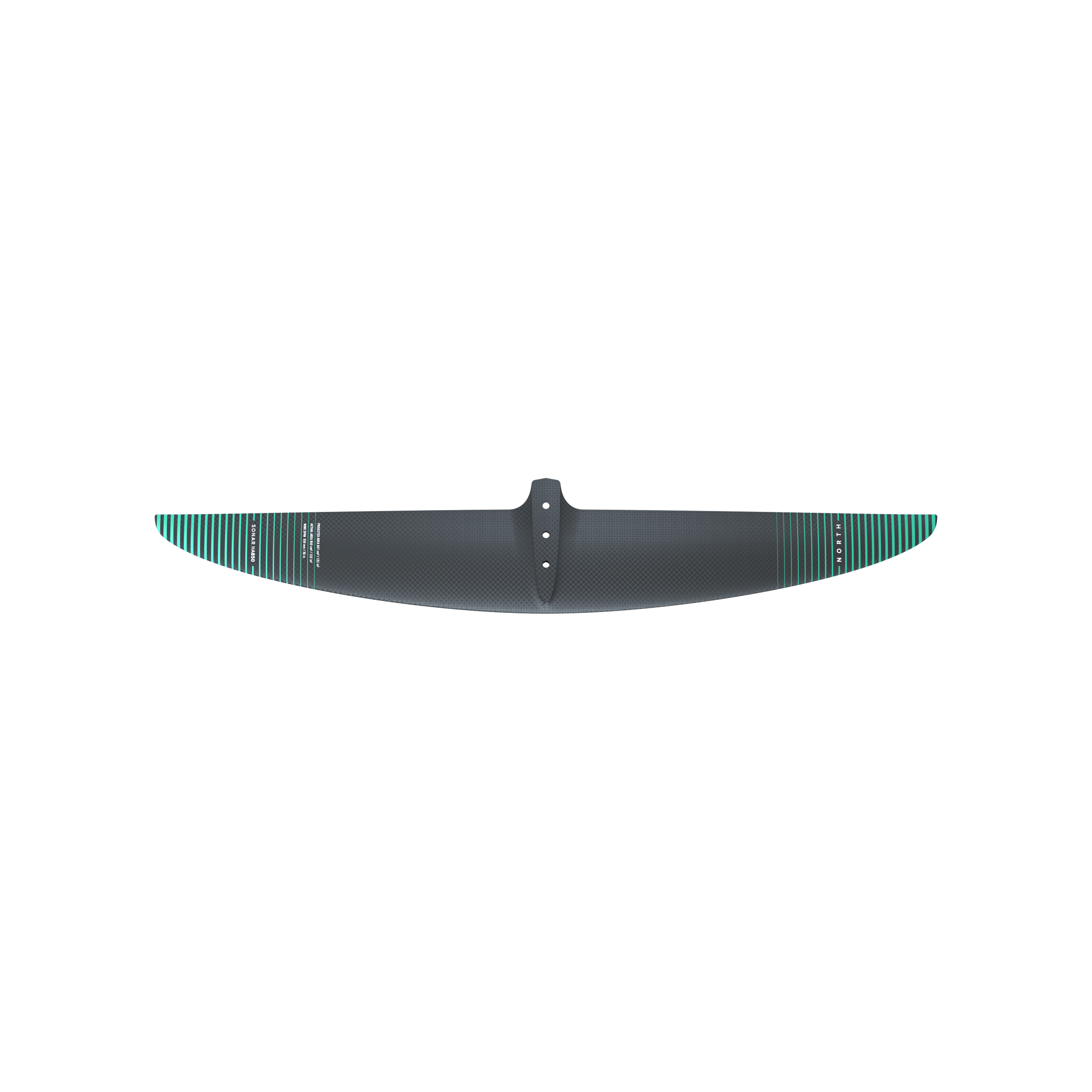 Sonar HA850 Front Wing