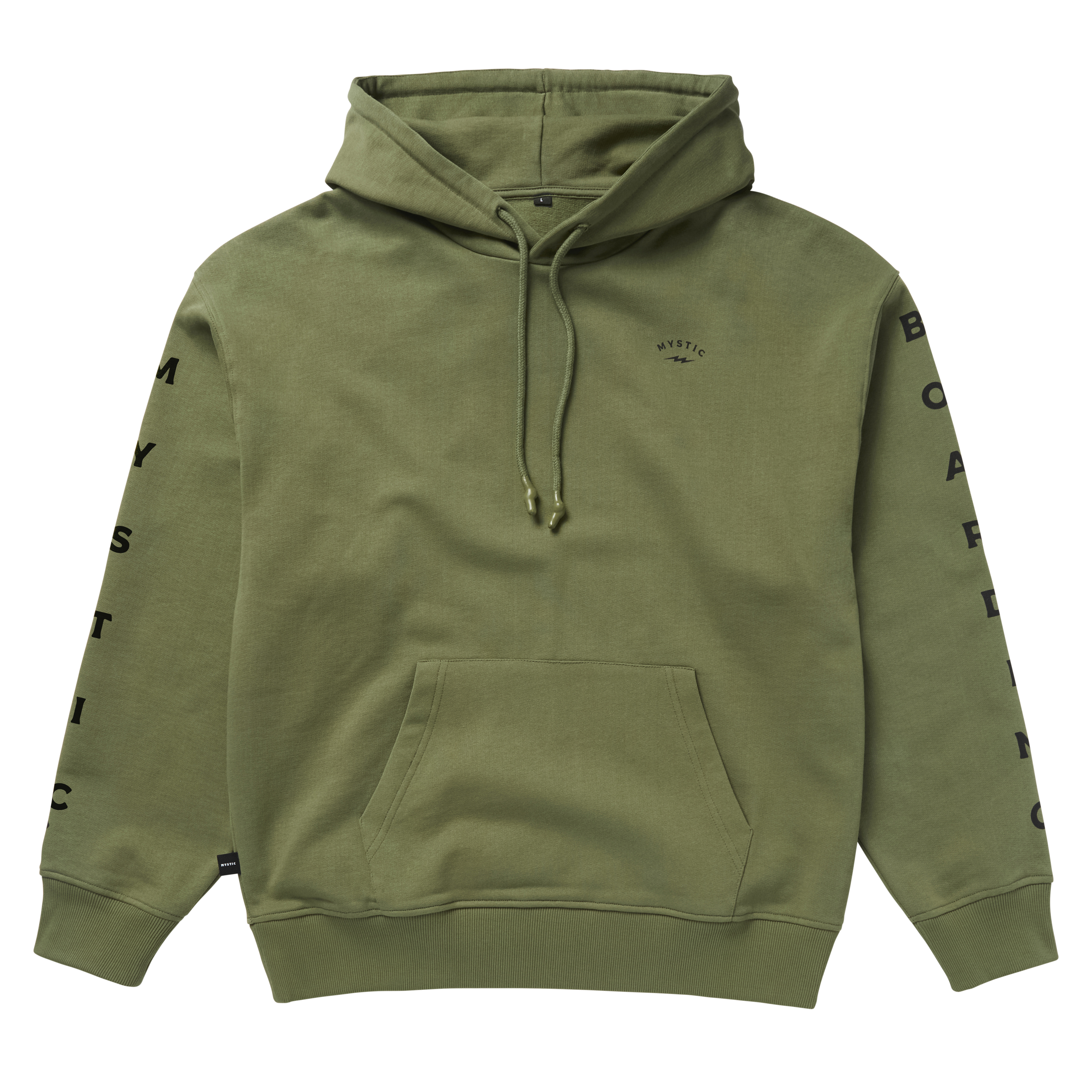 Sweat à capuche Bolt