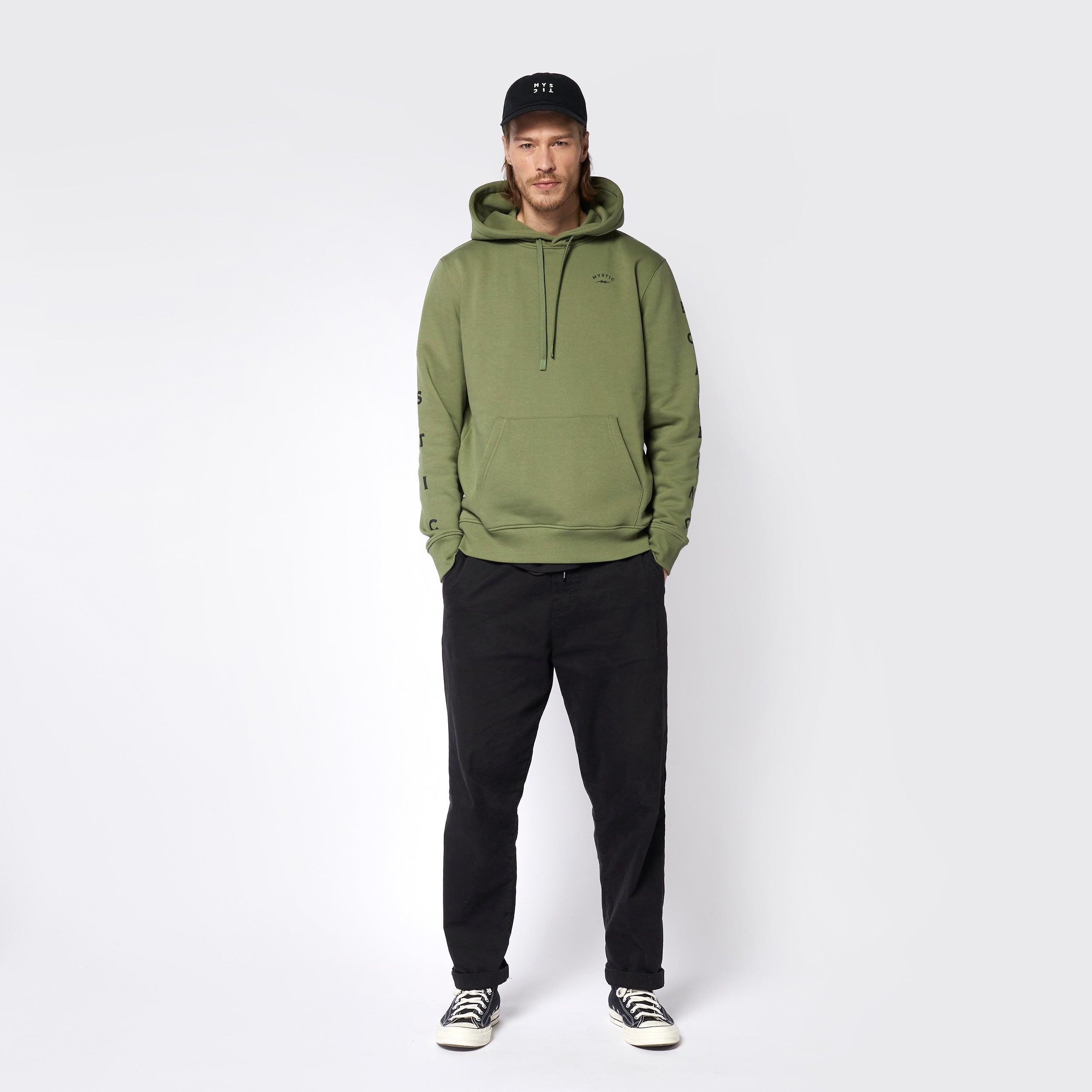 Sweat à capuche Bolt