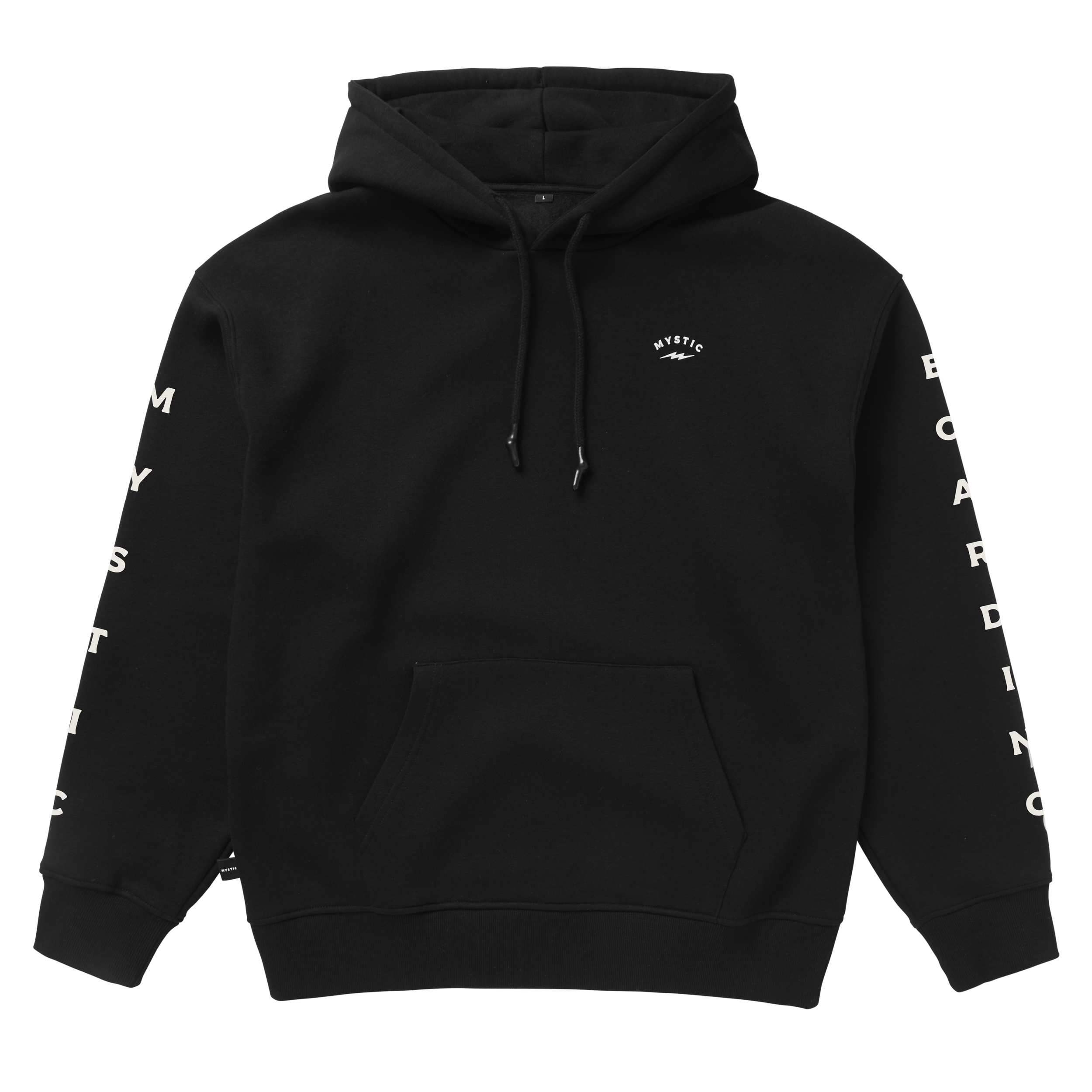 Sweat à capuche Bolt