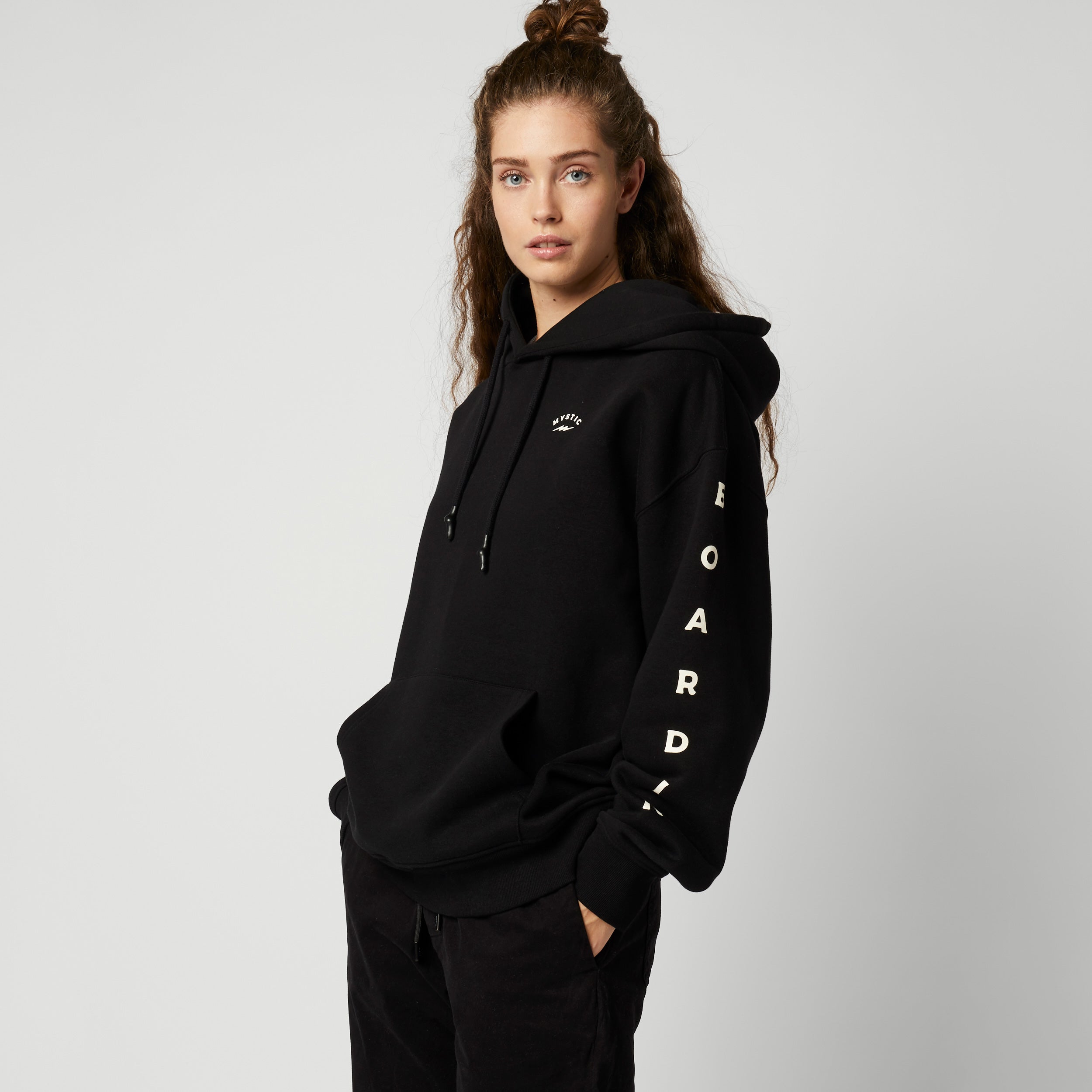 Sweat à capuche Bolt