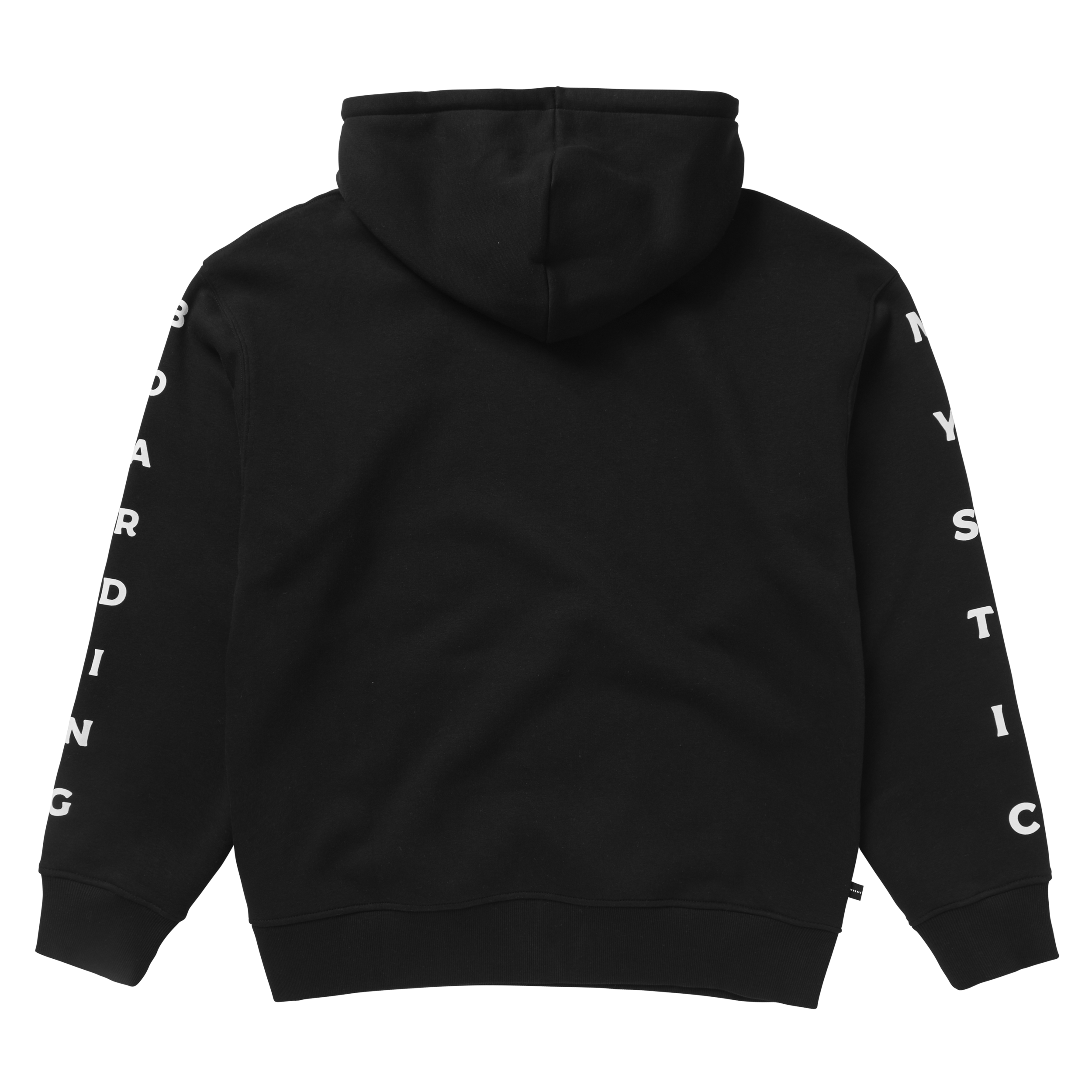 Sweat à capuche Bolt