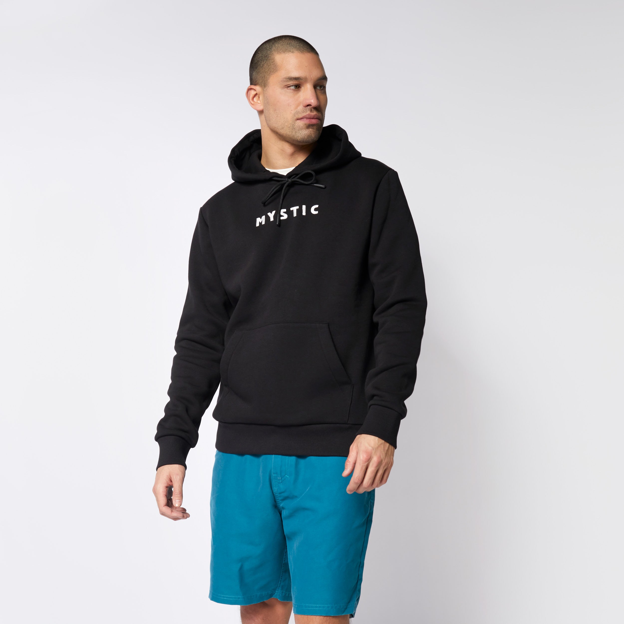 Icon Kapuzensweatshirt