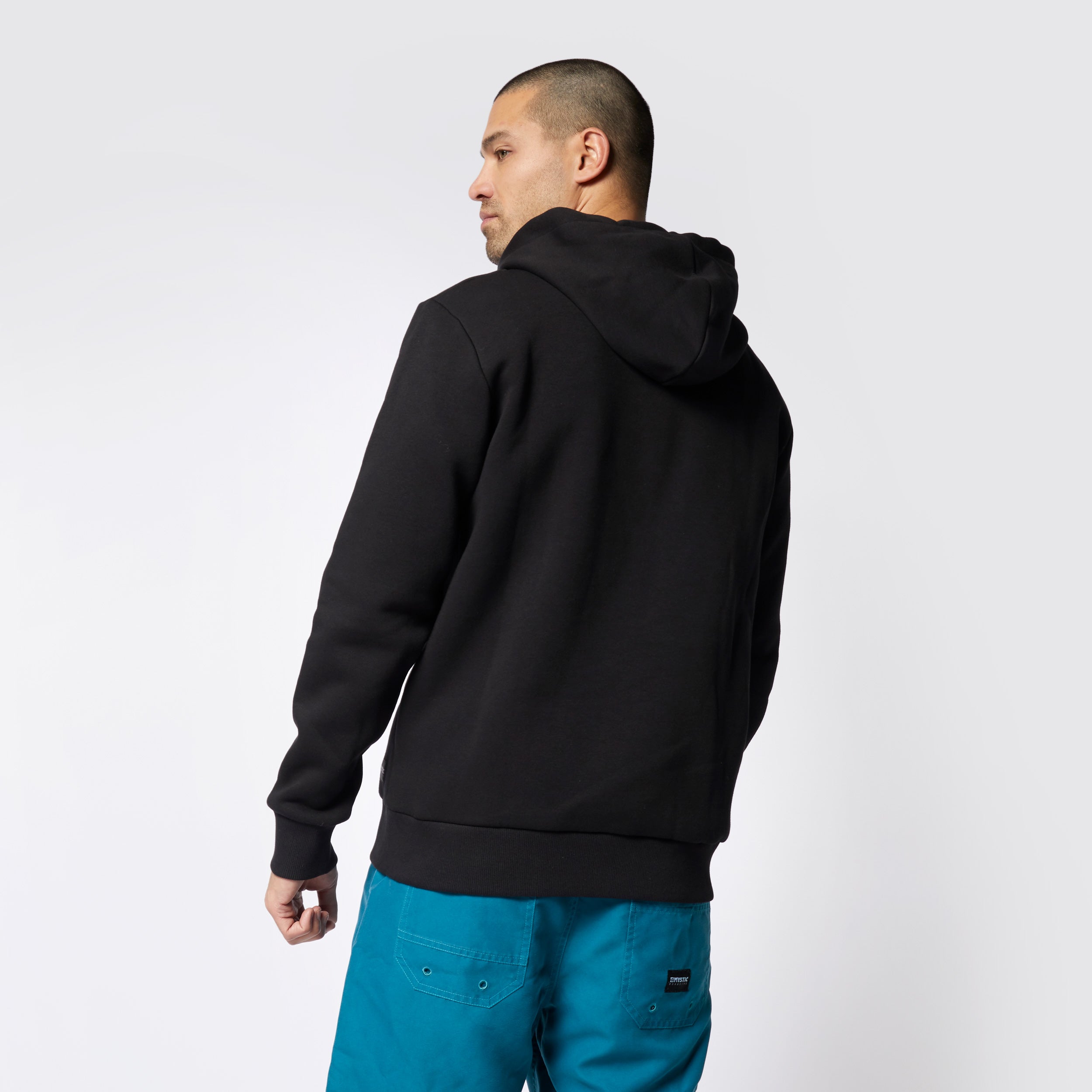 Icon Kapuzensweatshirt