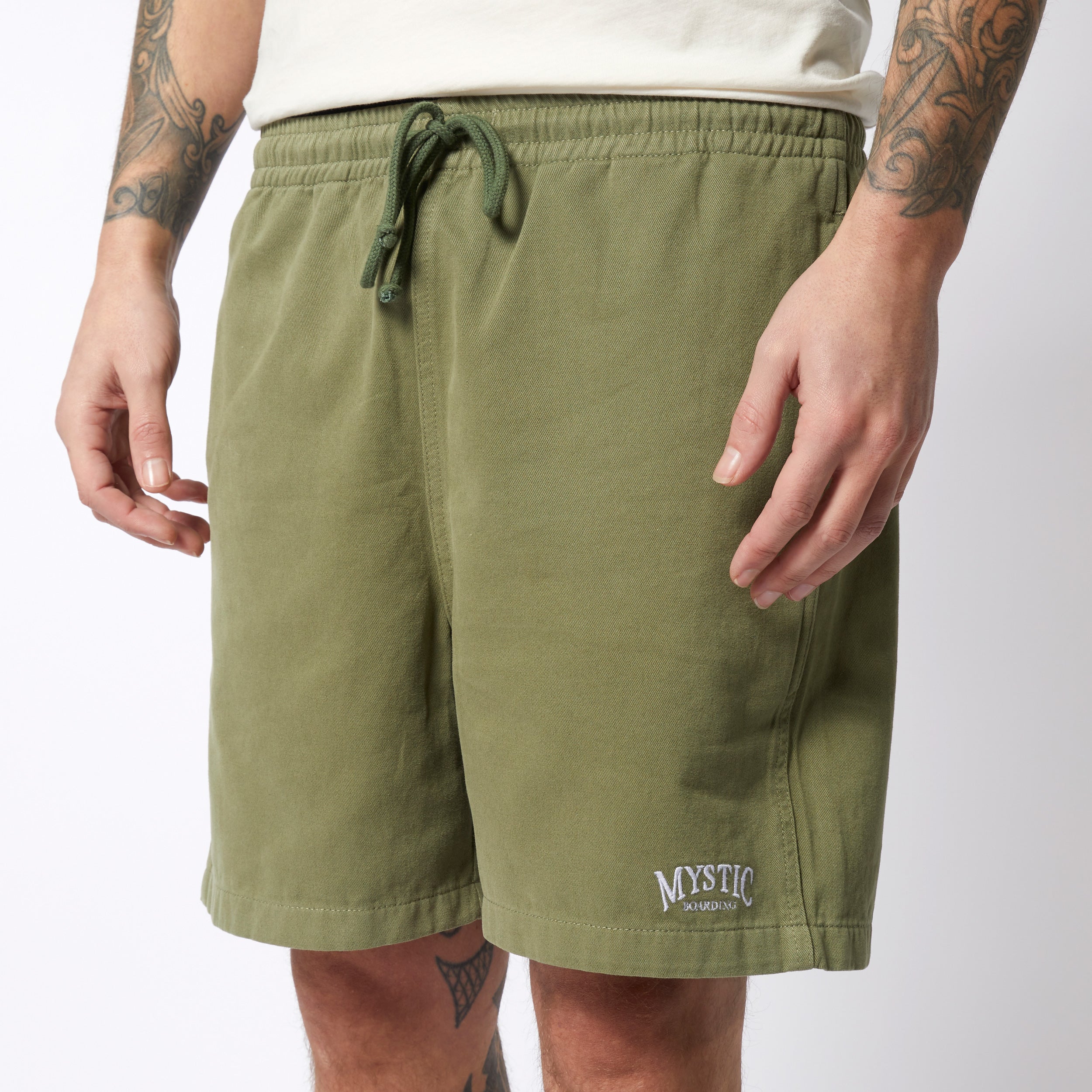 Die Breeze Walkshort