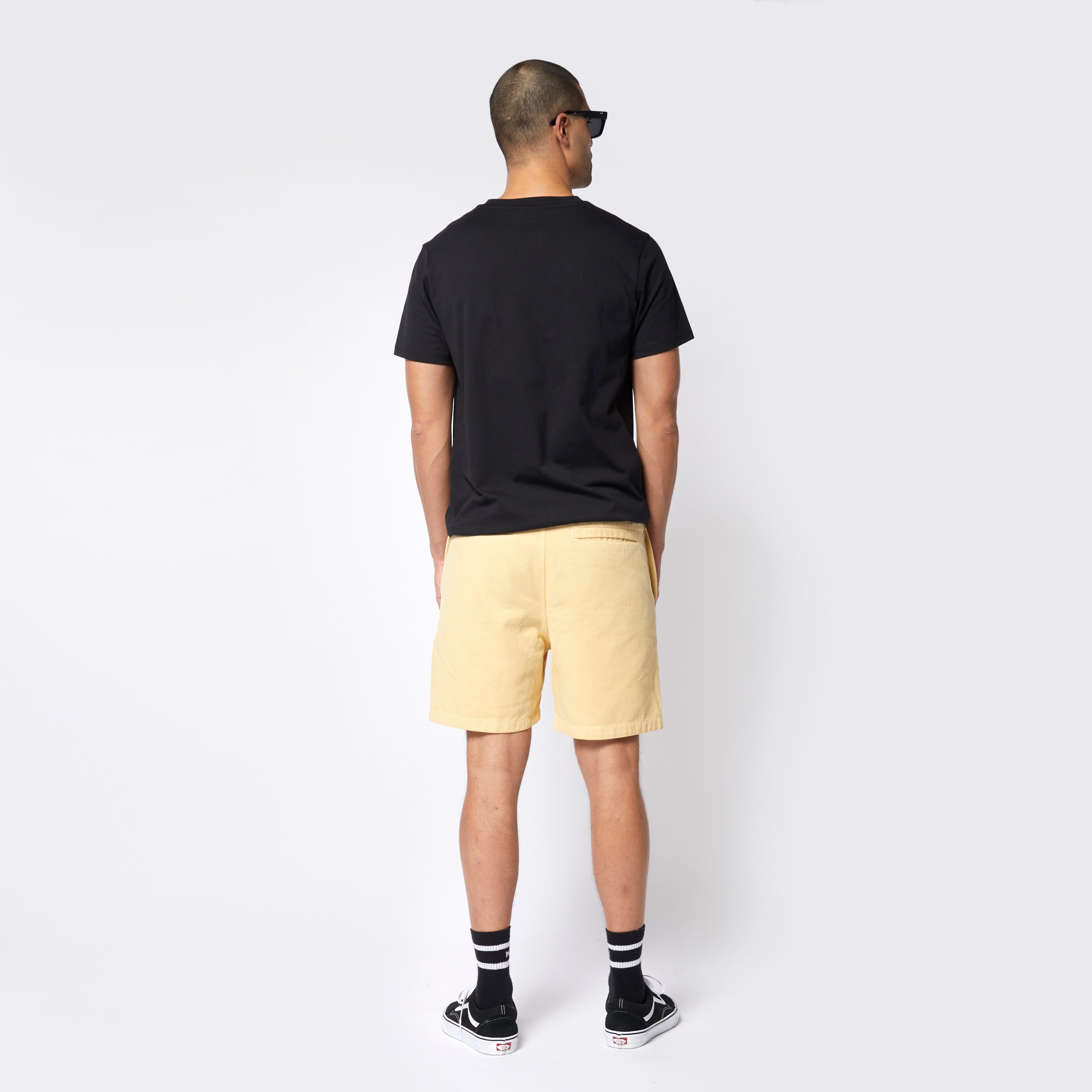 Die Breeze Walkshort