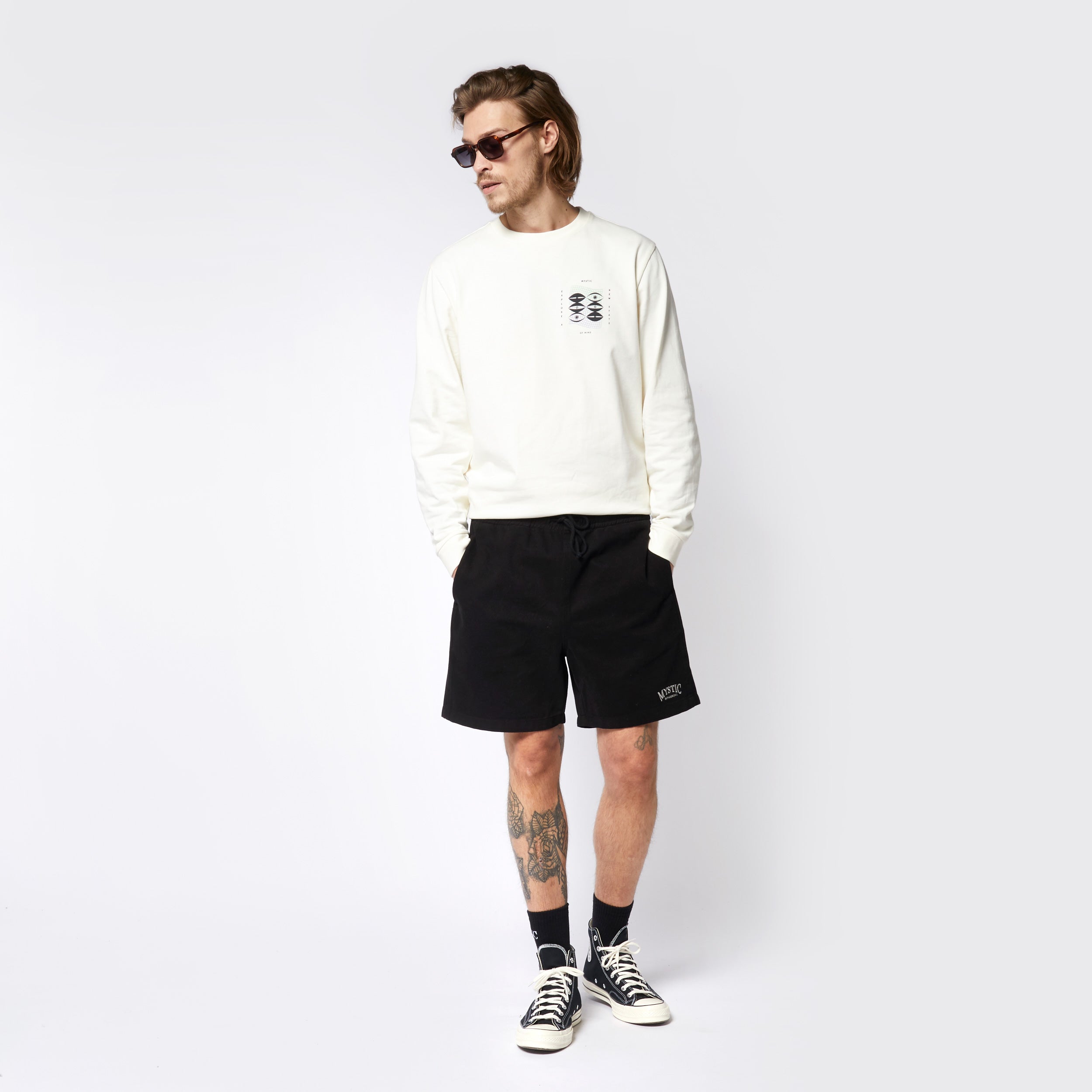 Die Breeze Walkshort
