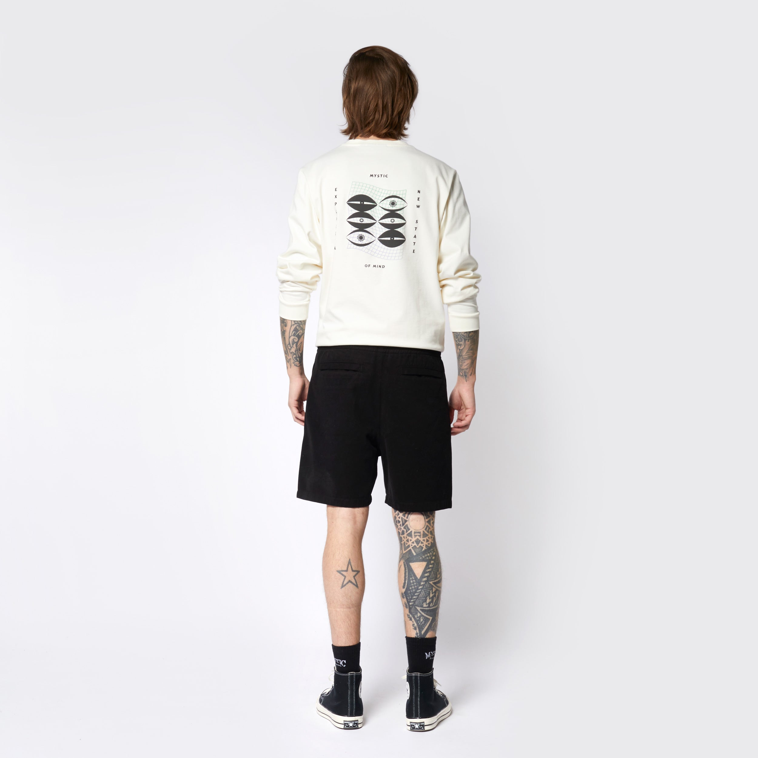 Die Breeze Walkshort