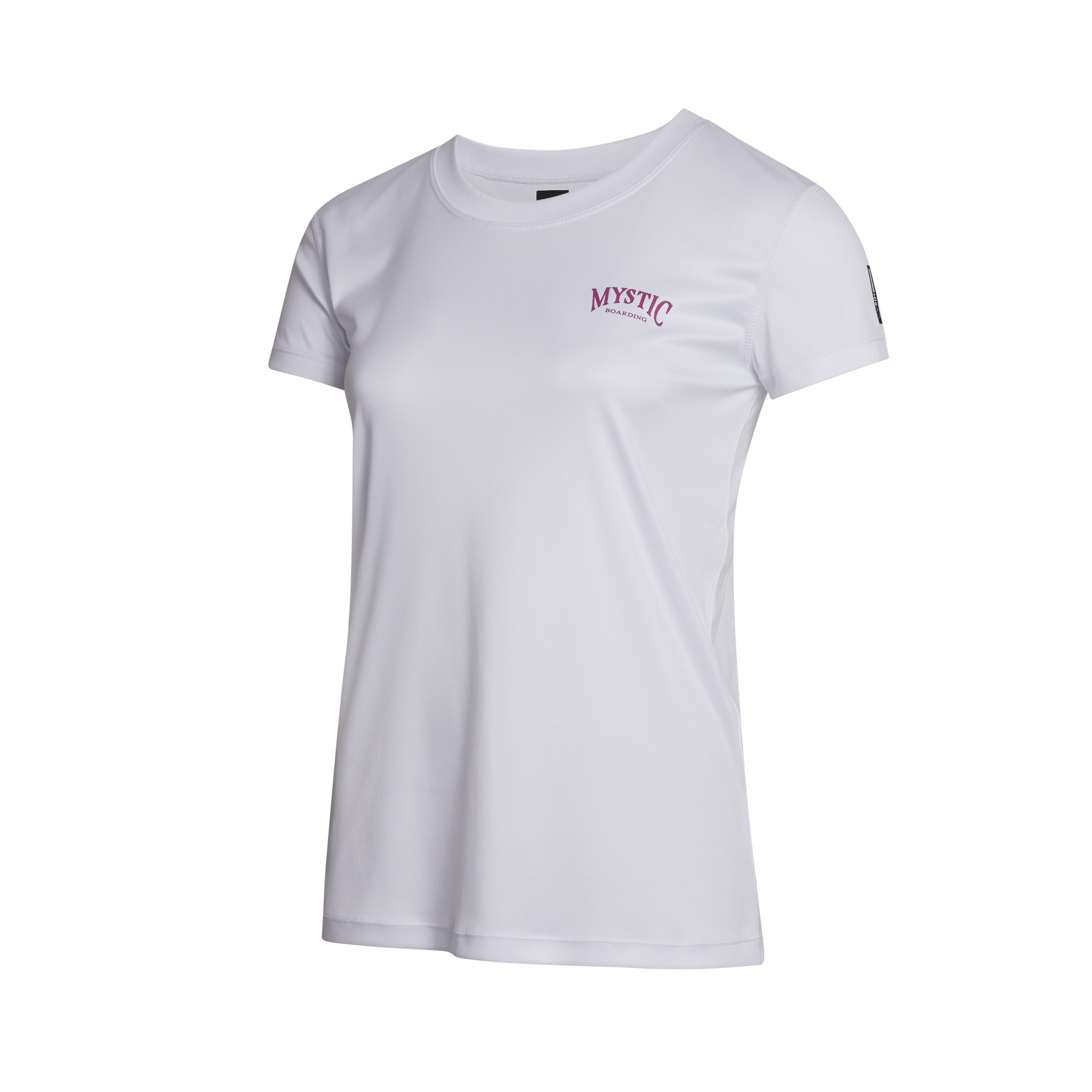 Jayde S/S Loose Quickdry