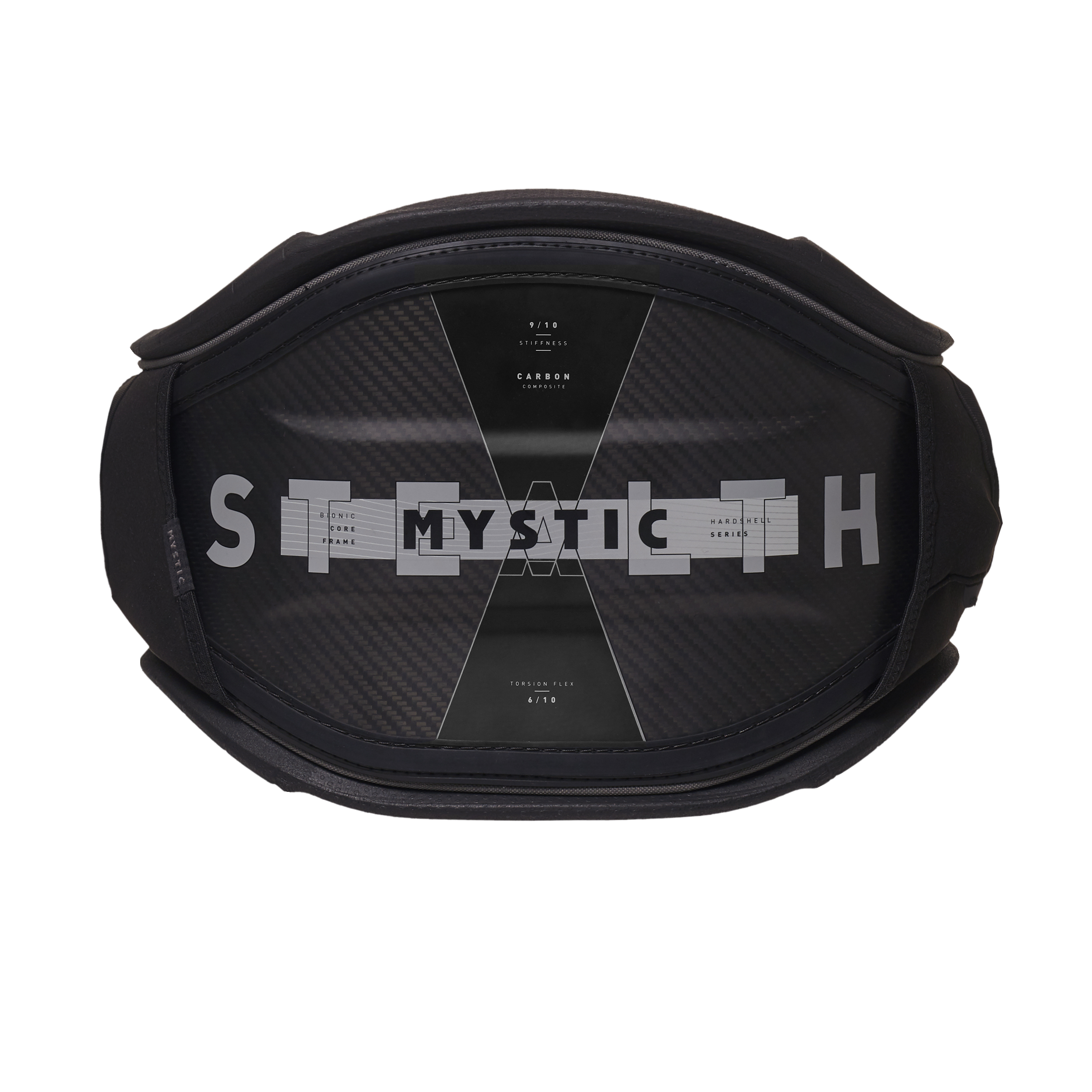 Harnais de taille Mystic Stealth 2023