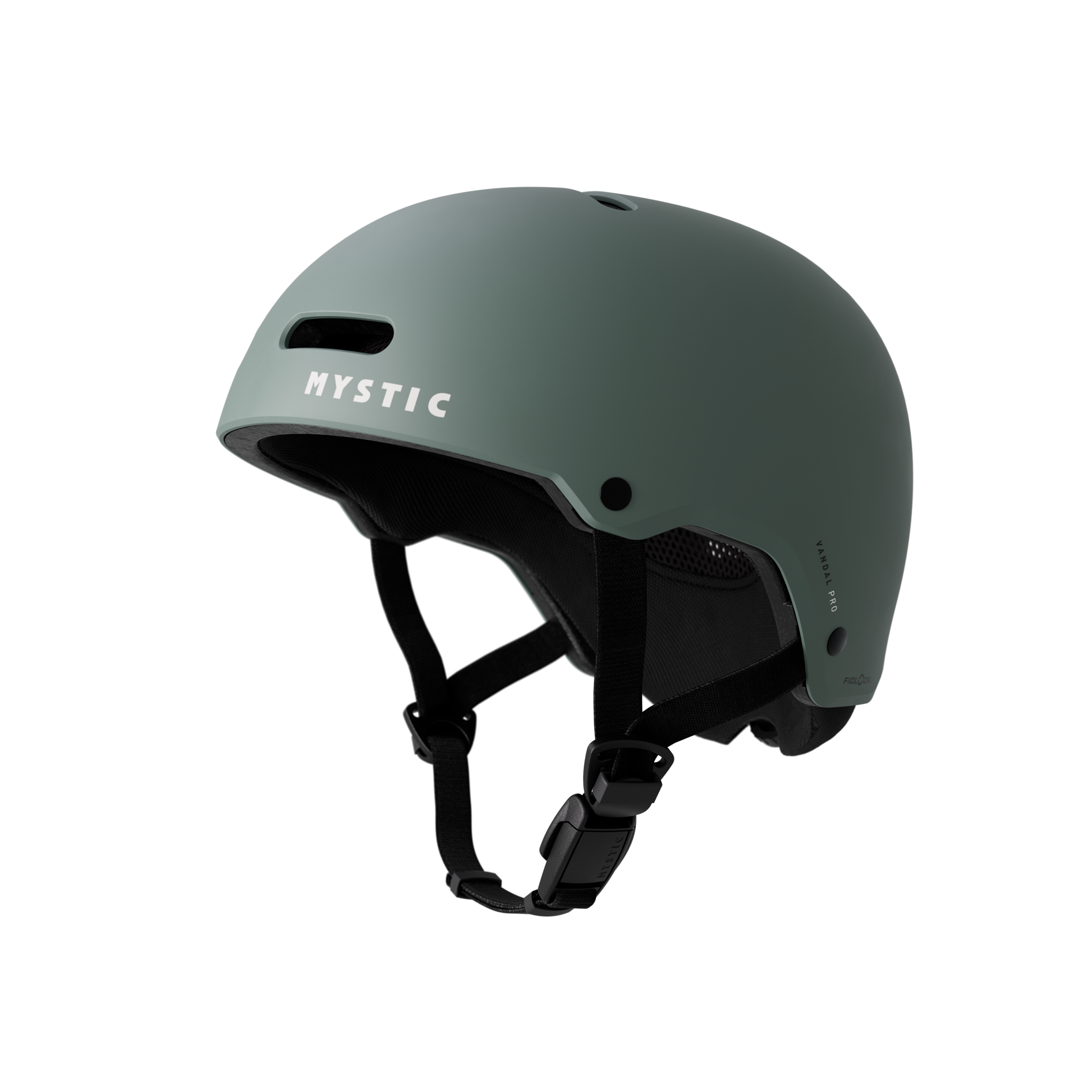 Casque Vandal Pro